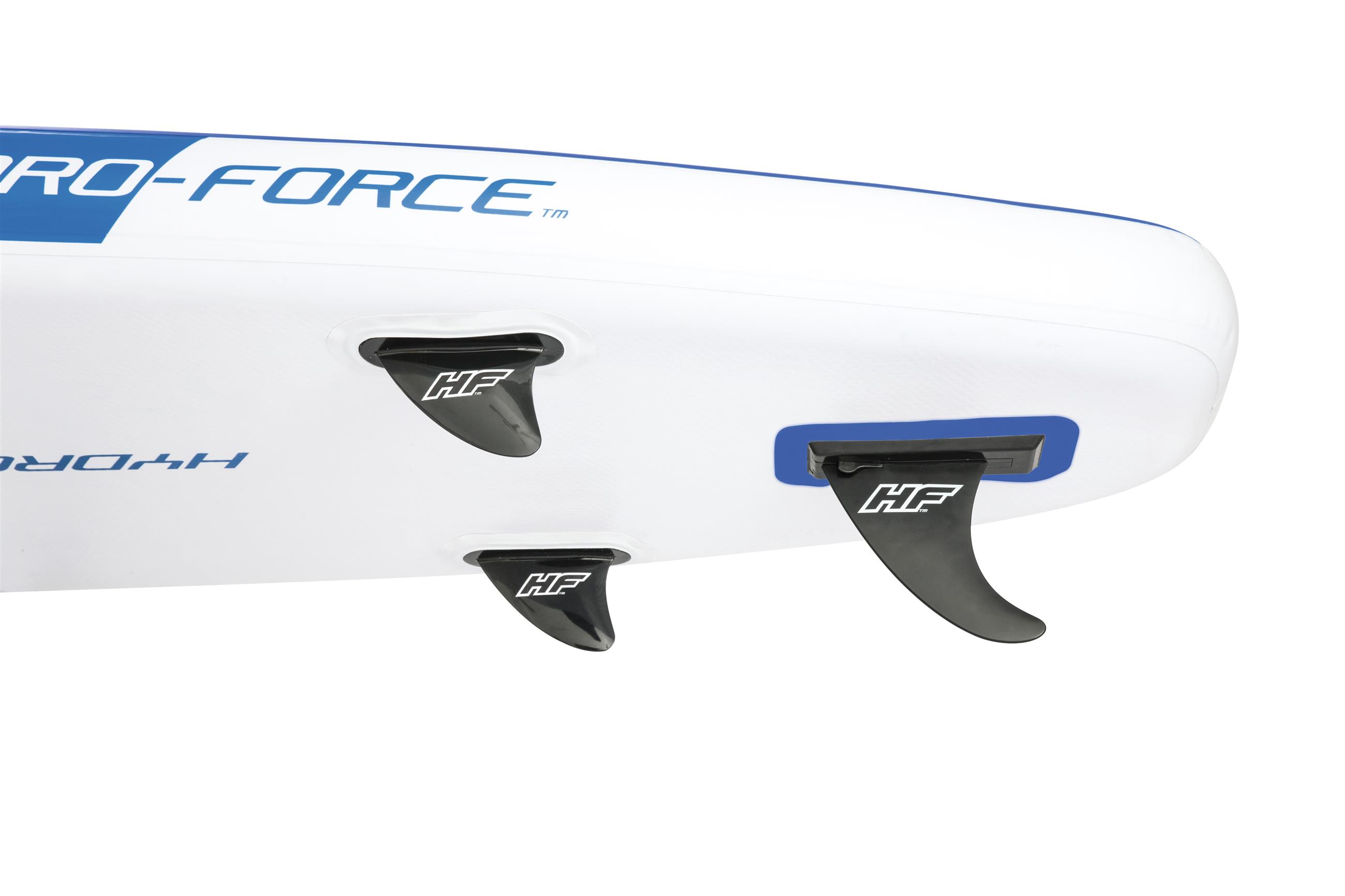 Bestway® Hydro Force® SUP Allround Board-Set Oceana Tech™ 305 x 84 x 15 cm