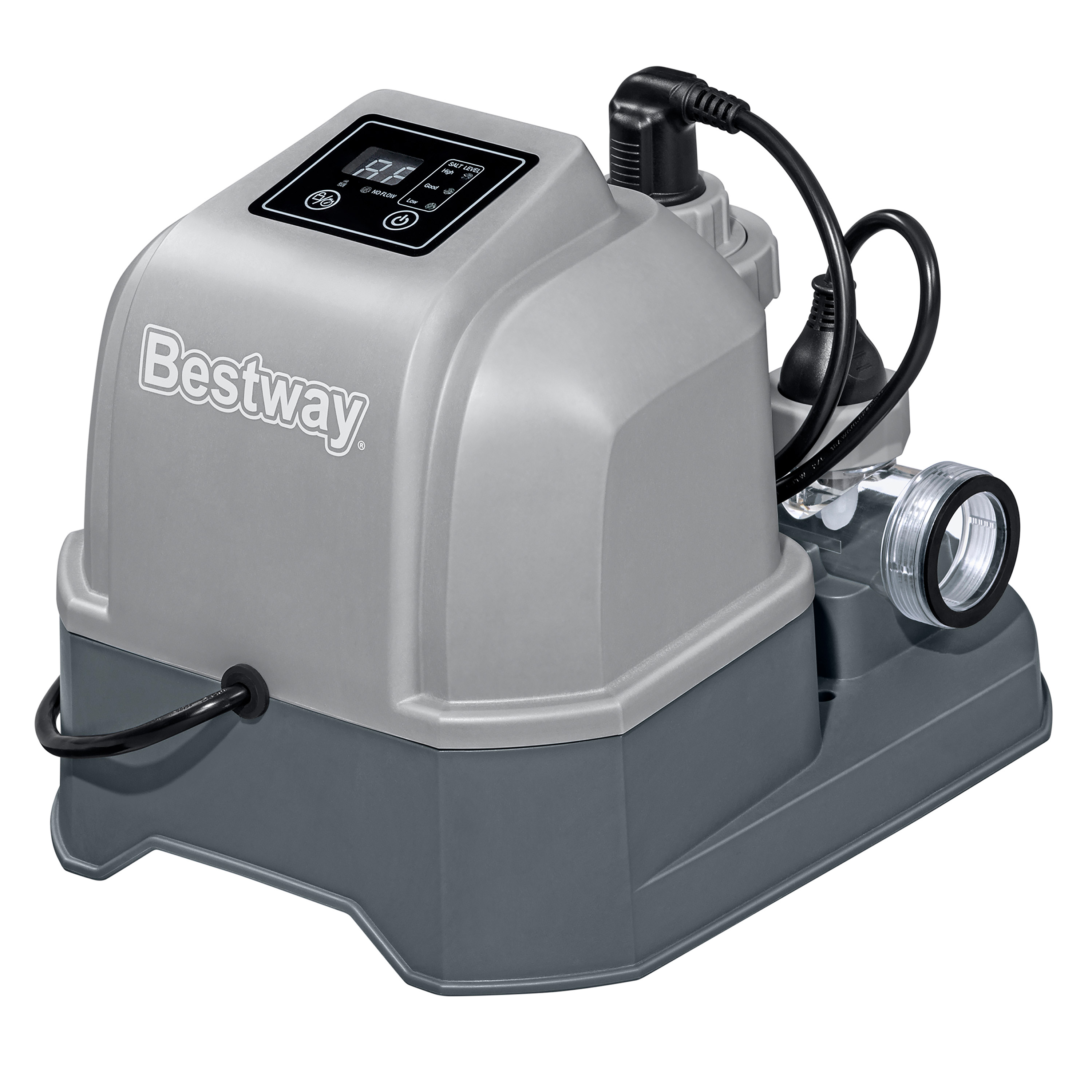 Salzwasseranlage Hydrogenic™ 6 g/h, 80 W