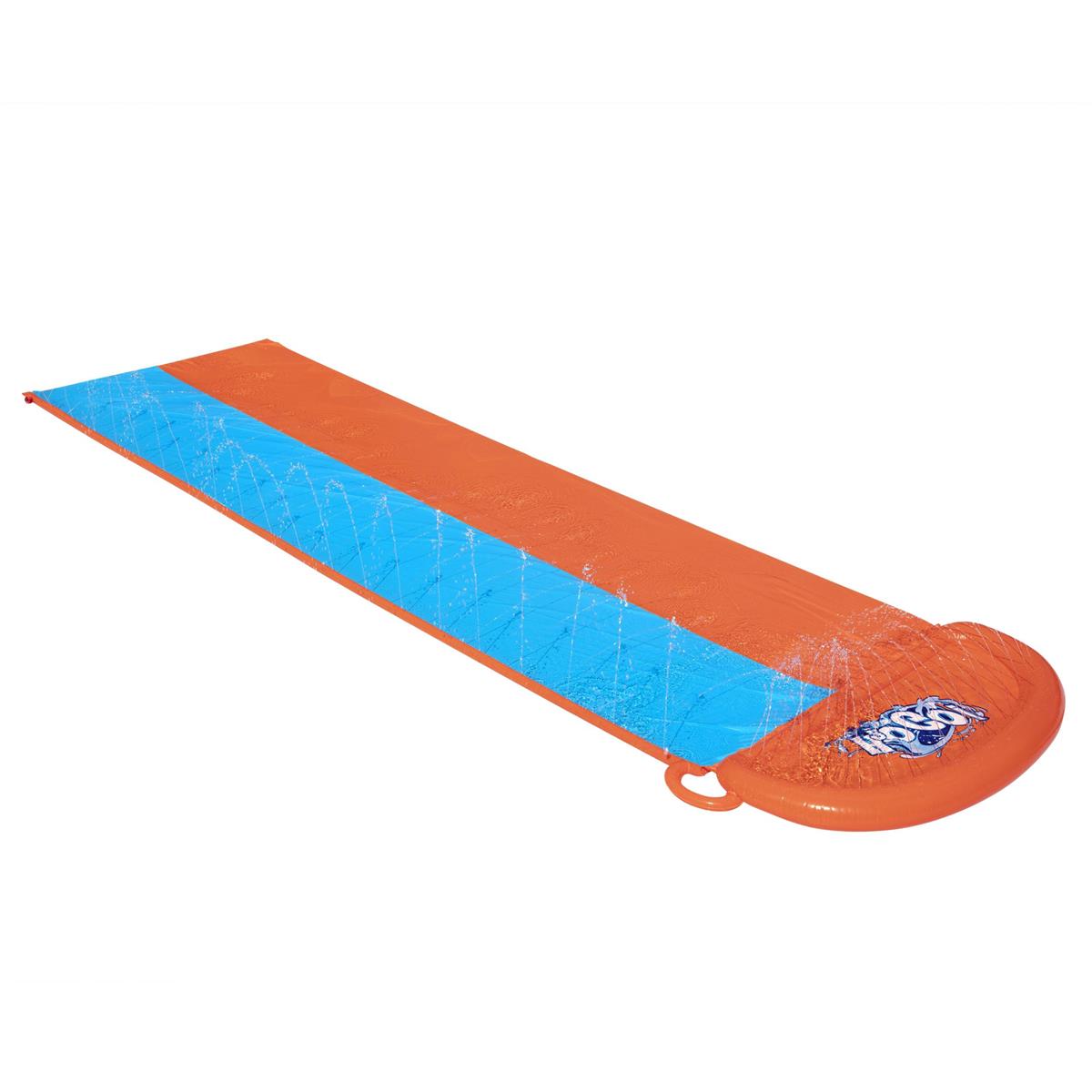 H2OGO!™ 16'/4.88m Double Slide
