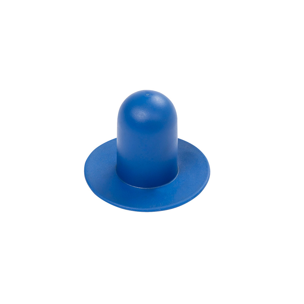 Bestway® Spare Part Stopper plug set (blue / Ø 32mm / 2 pieces) for various pools