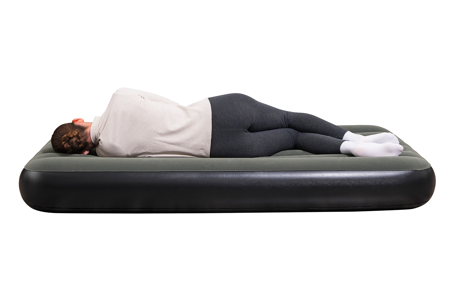 TriTech® Single-Luftbett 188 x 99 x 25 cm TriTech® Single-Luftbett 188 x 99 x 25 cm