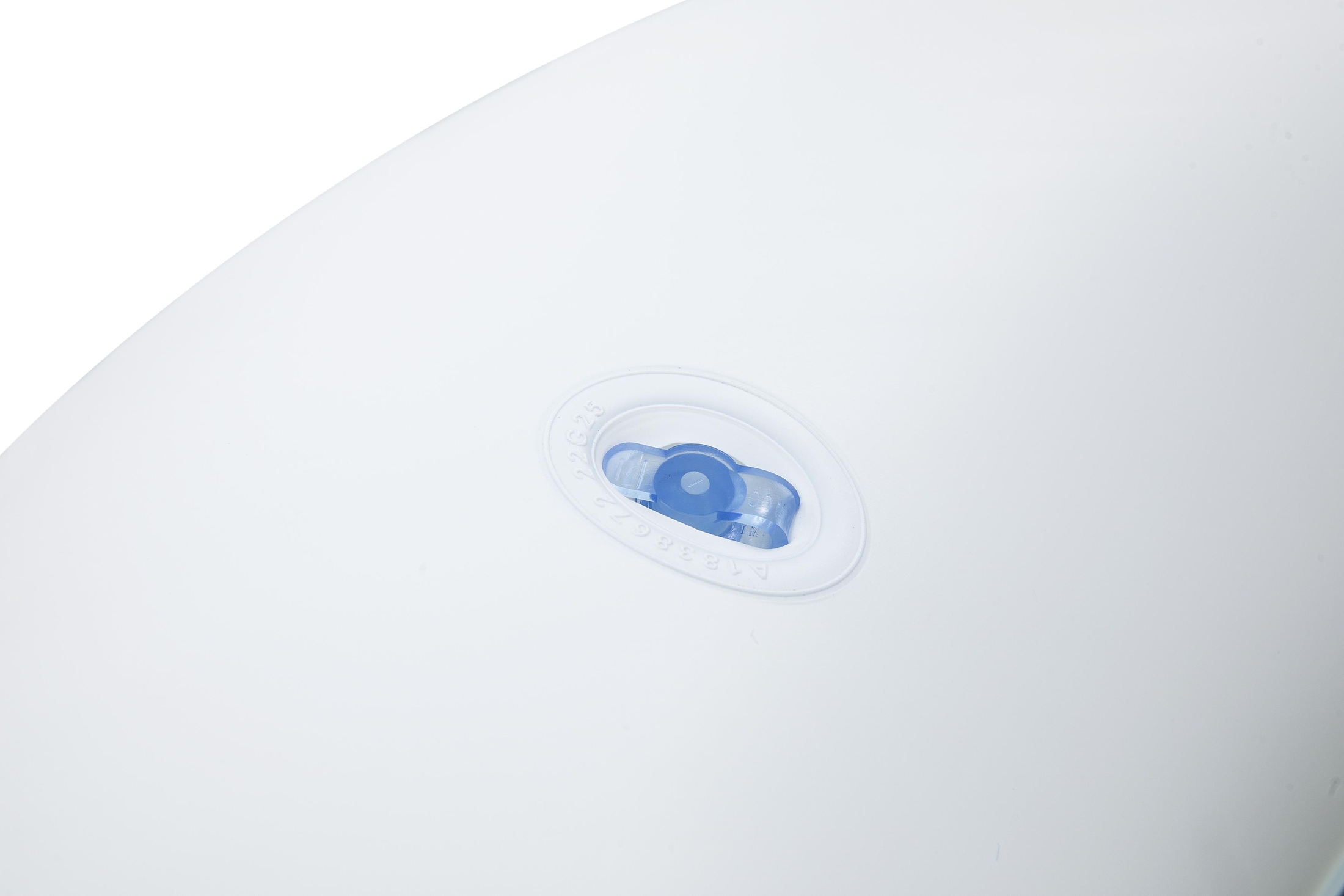 Schwimmring Retro Ø 80 x 19 cm, sortiert