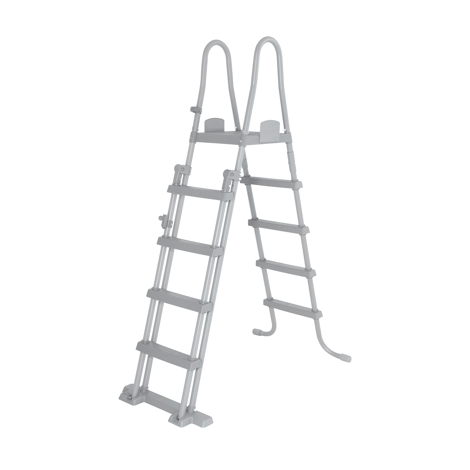 Sicherheitsleiter 132 cm