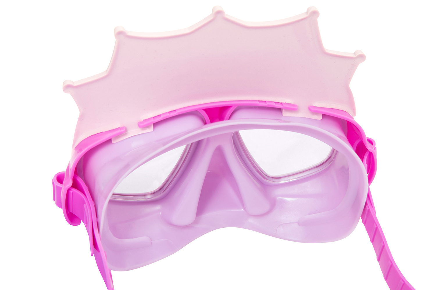 Disney® Tauchmaske Princess ab 3 Jahren