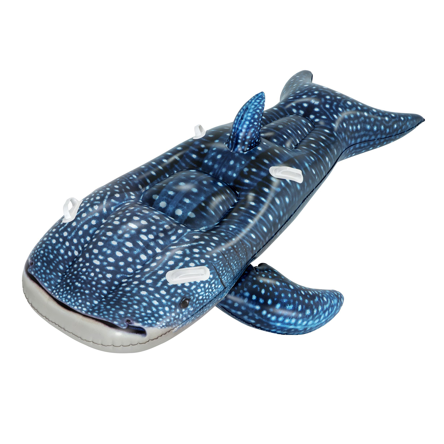 Whaletastic Wonders™ Schwimmtier 193 x 122 cm
