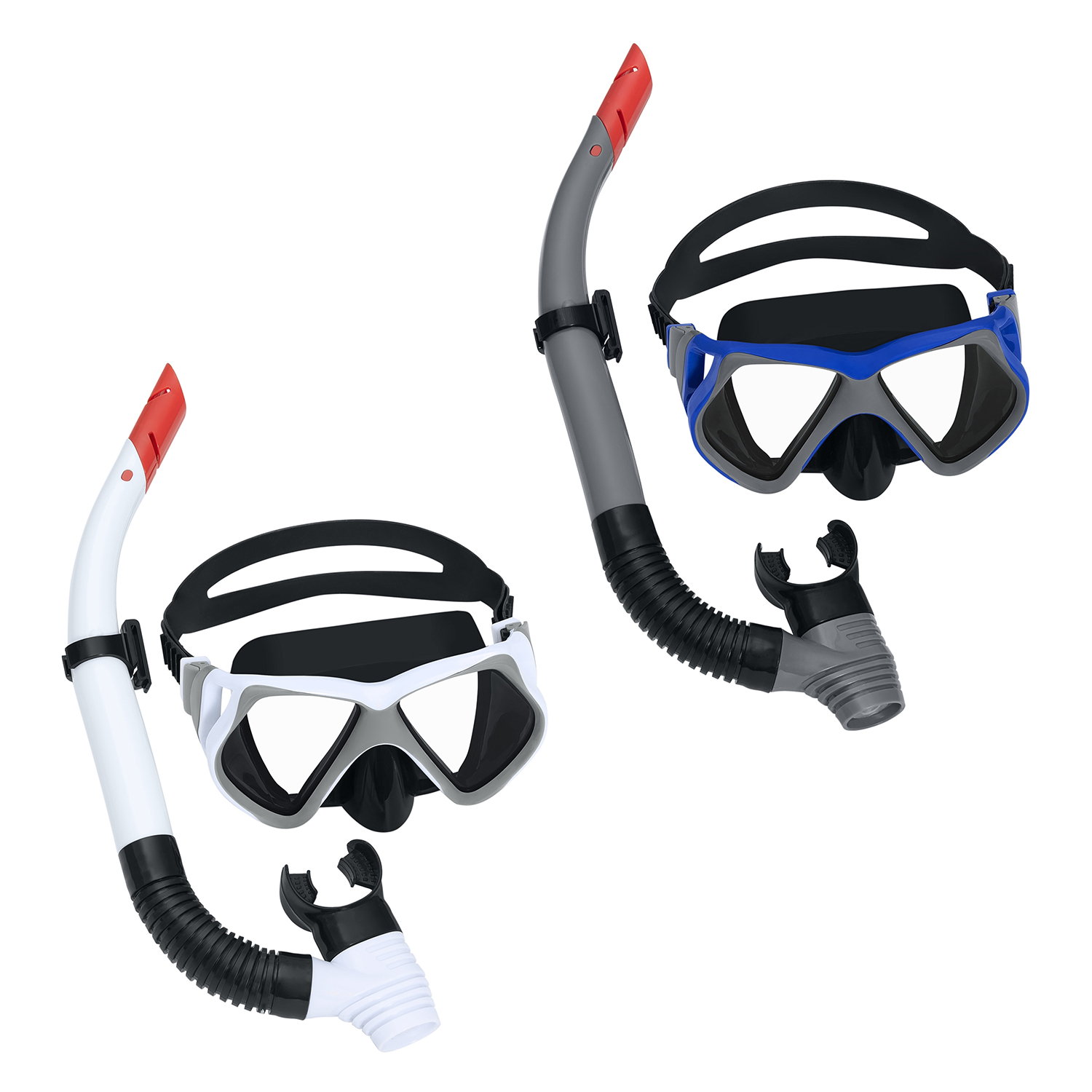 Dominator Pro™ Schnorchel-Set ab 14 Jahren, sortiert Dominator Pro™ Schnorchel-Set ab 14 Jahren, sortiert