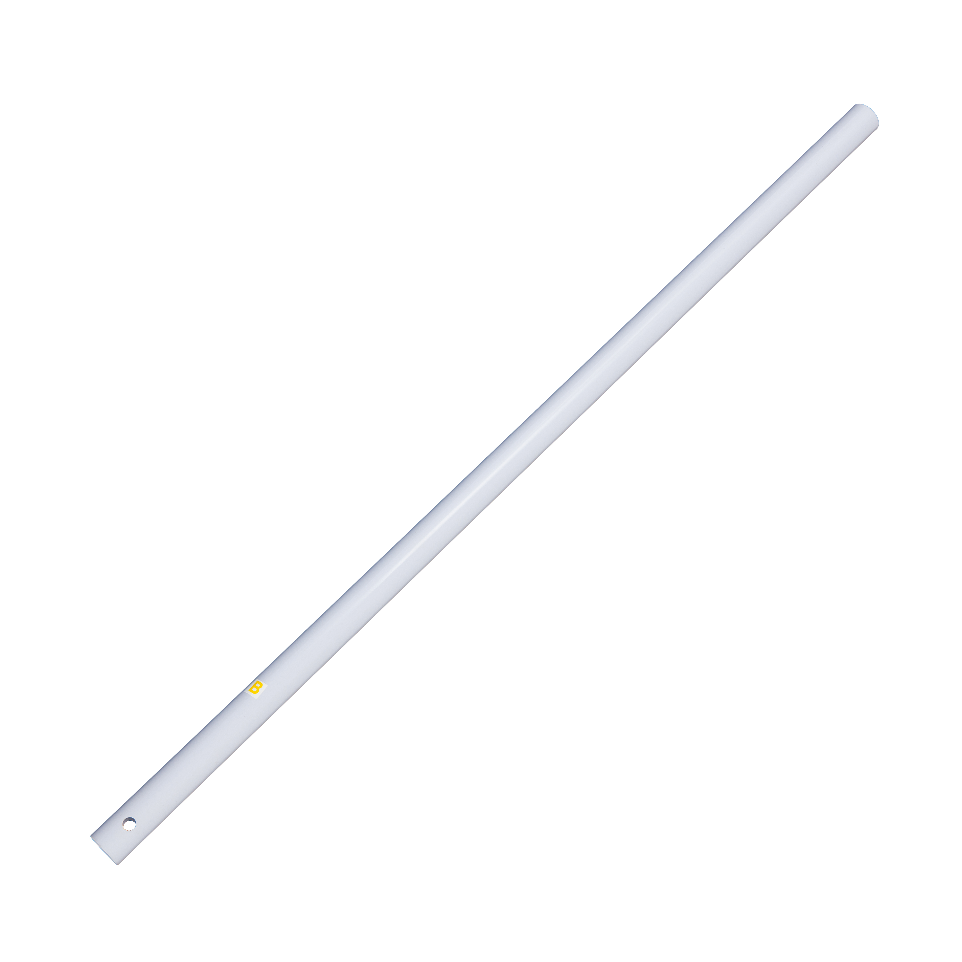 Bestway® Spare Part pool Top rail B (white) for Steel Pro™ frame pool 366 x 201 x 66 cm, angular