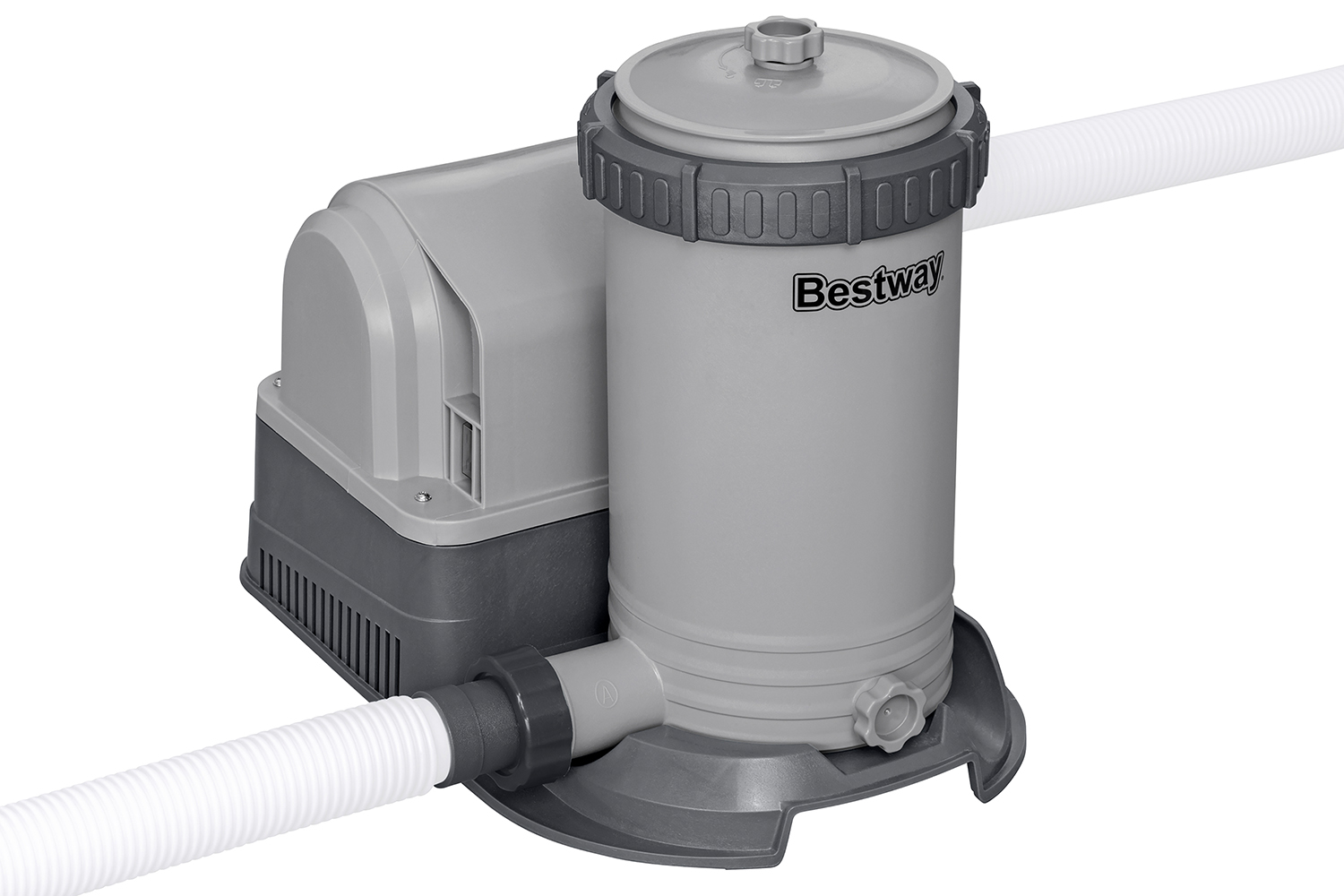 Filterpumpe 9.463 l/h, 350 W