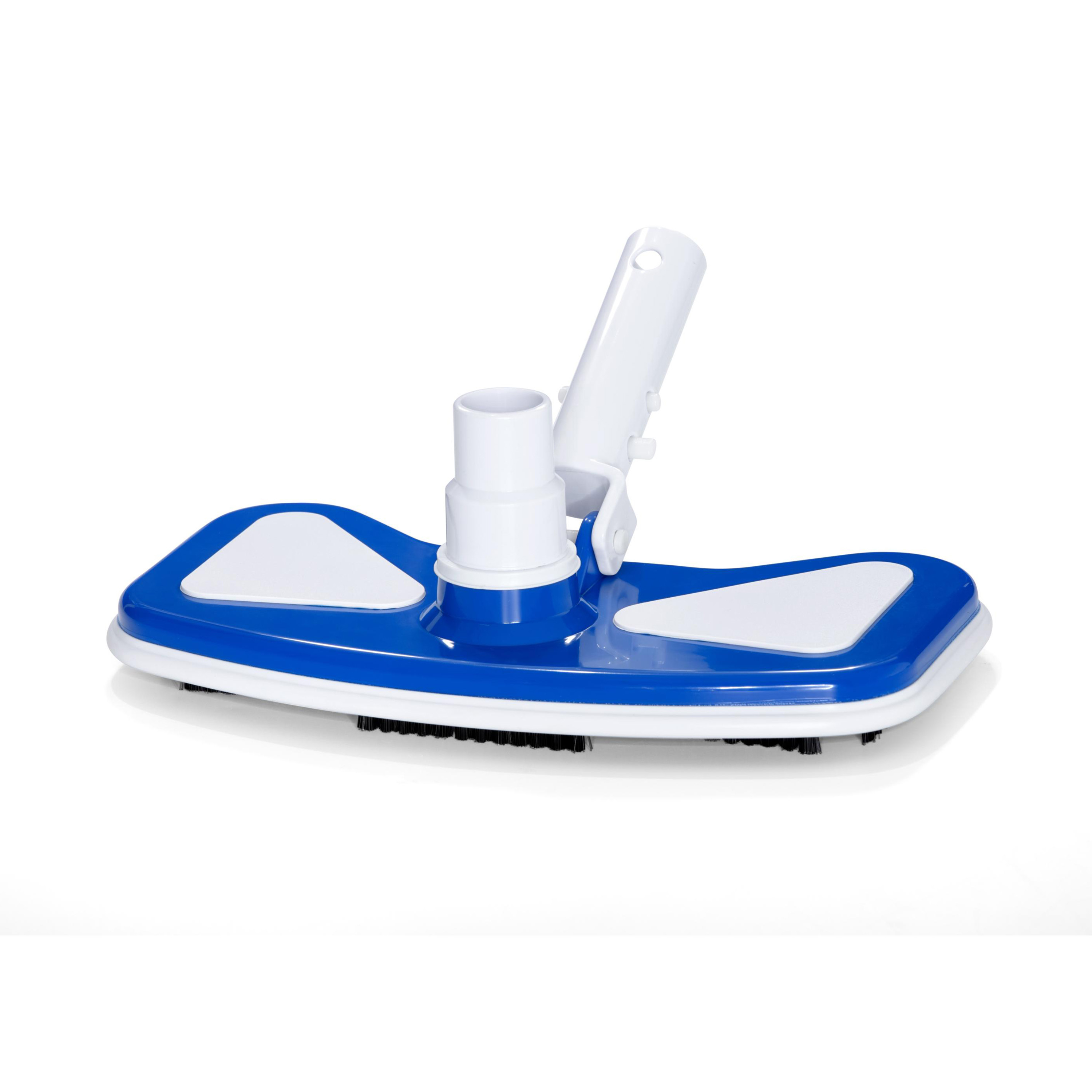 Flowclear™ 11" x 6"/27.9cm x 15.2cm Angler Pool Vacuum