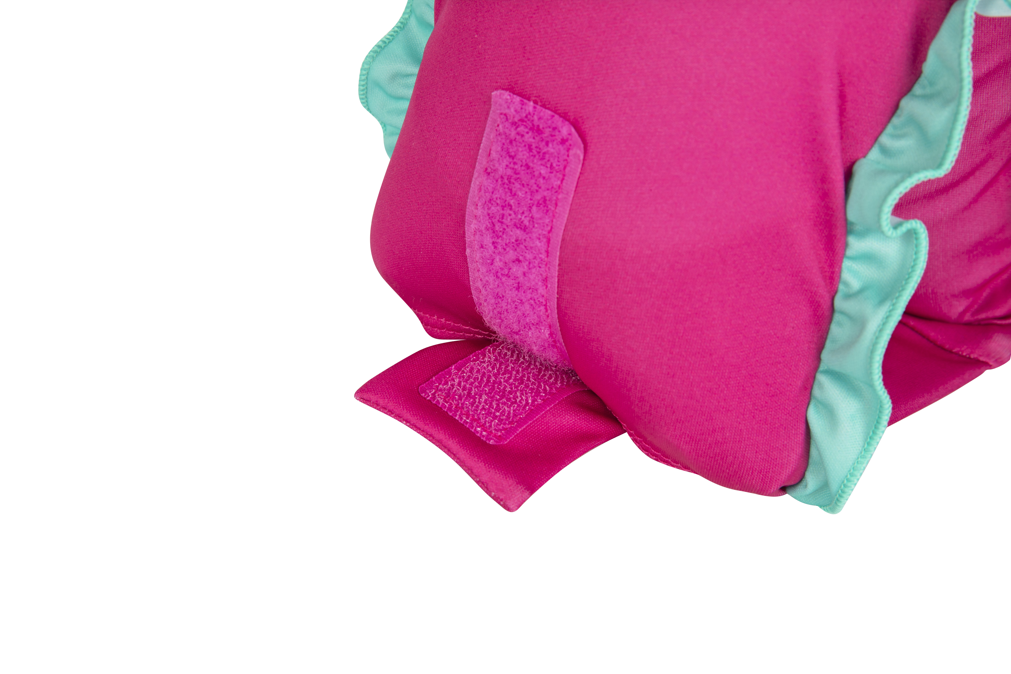 Swim Safe ABC™ Schwimmflügel mit Textilbezug Stufe C 3-6 Jahre