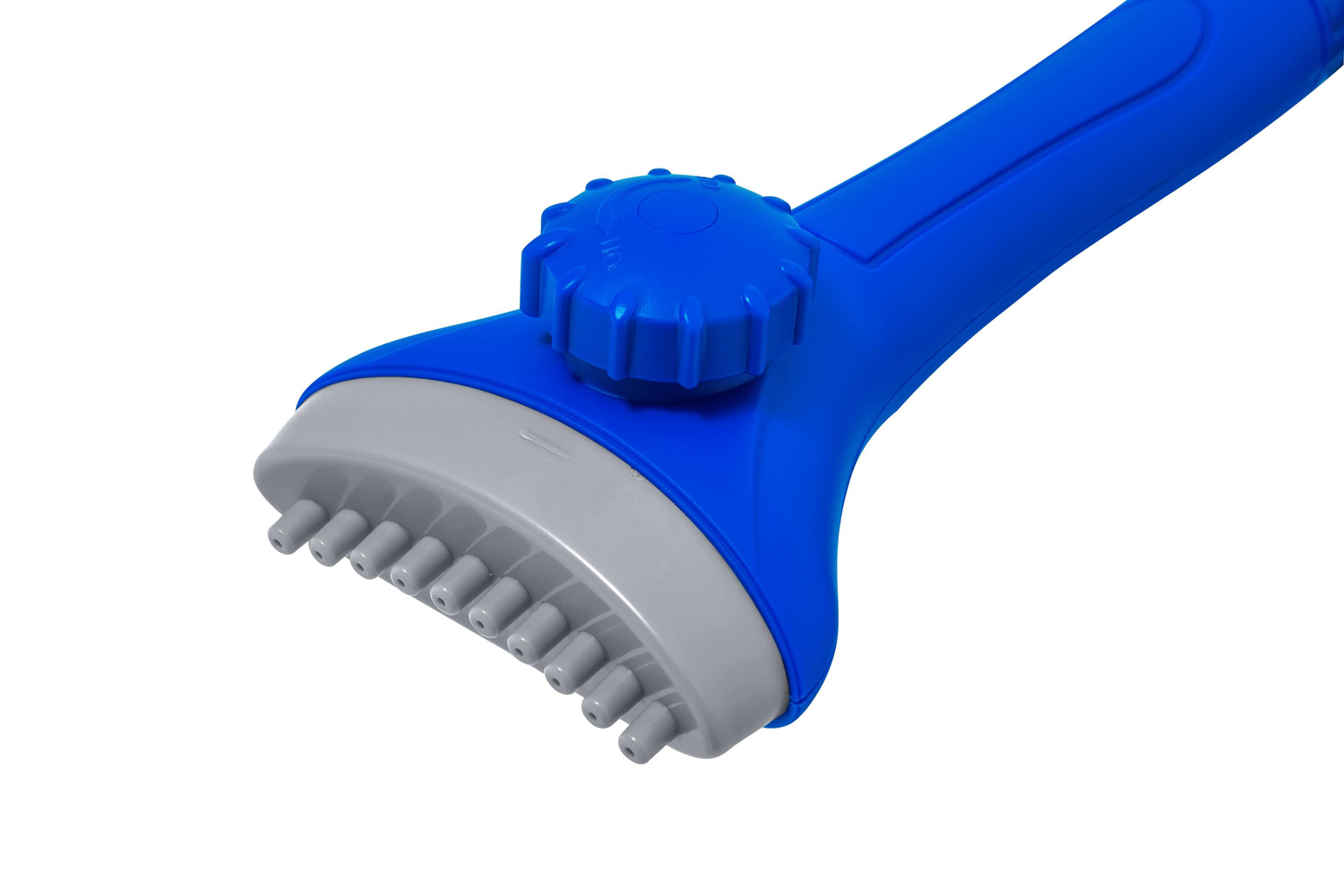 Flowclear™ Reinigungsaufsatz AquaLite™ für Filterkartuschen 29,5 x 9 x 6 cm