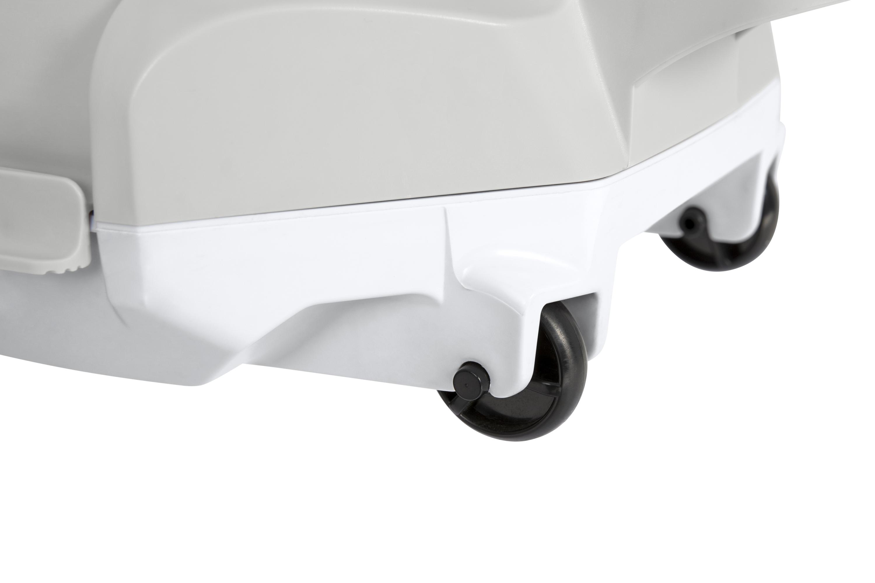 Flowclear™ autonomer Poolroboter AquaGlide™