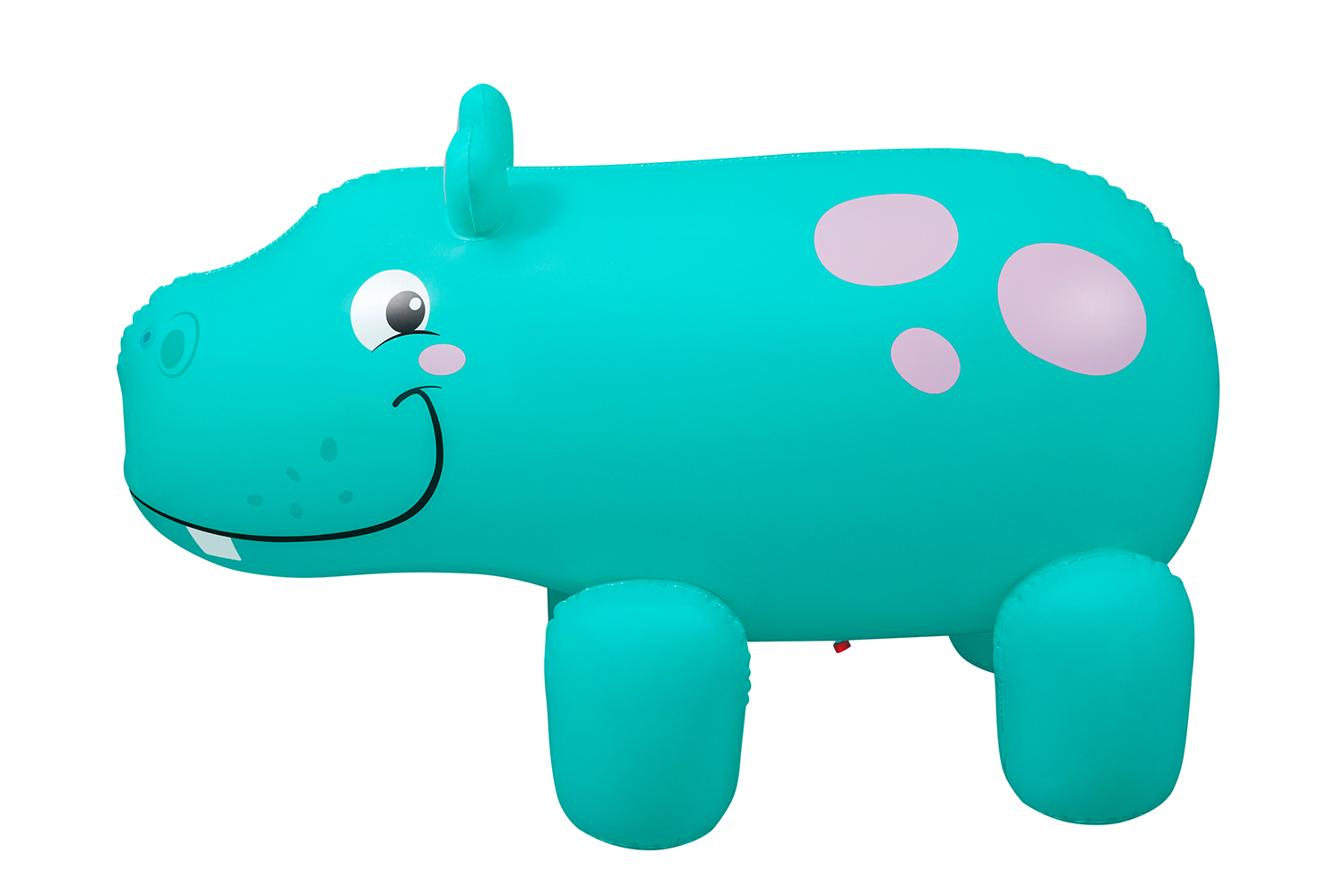 Wassersprinkler Hippo 200 x 96 x 127 cm Wassersprinkler Hippo 200 x 96 x 127 cm