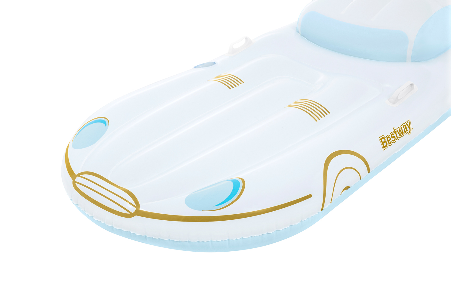 Vacation Cruiser™ Luftmatratze 228 x 108 cm