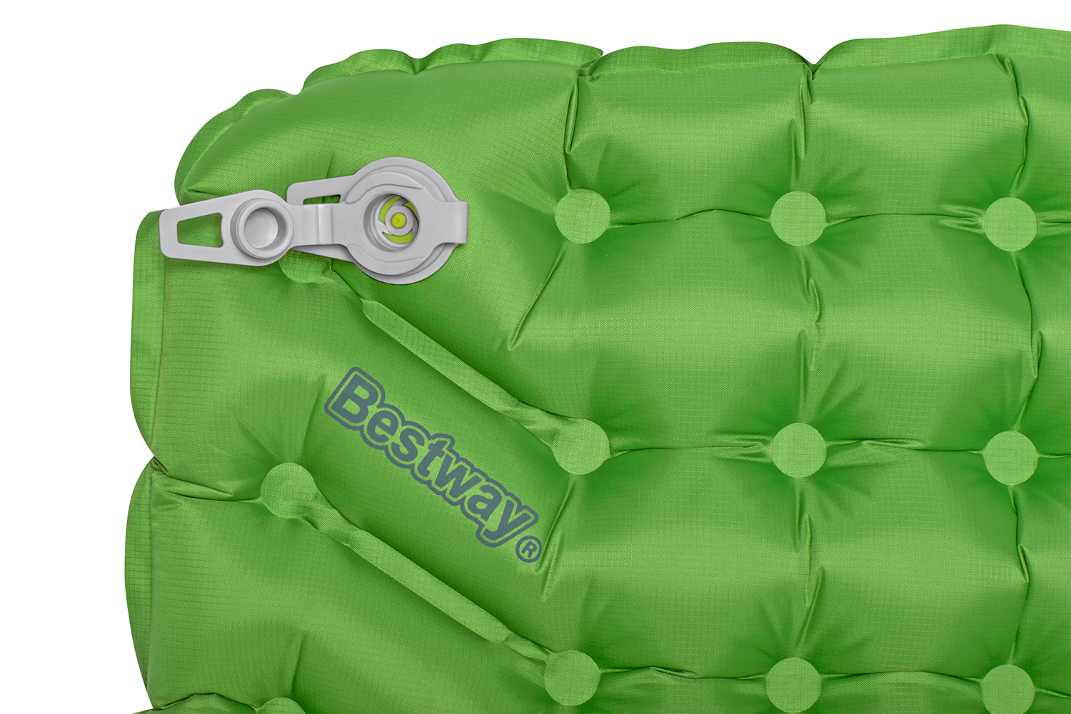 Aufblasbare Single-XL-Isomatte WanderLite™ 198 x 71 x 6,5 cm Aufblasbare Single-XL-Isomatte WanderLite™ 198 x 71 x 6,5 cm