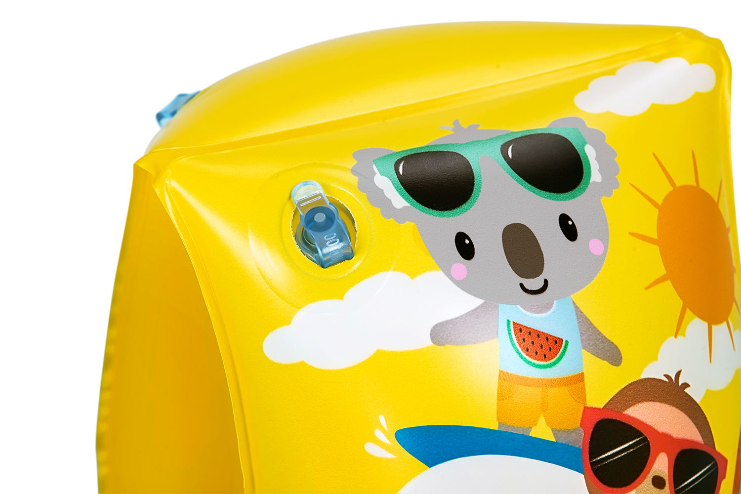 Schwimmflügel Surf Buddies™ 3-6 Jahre