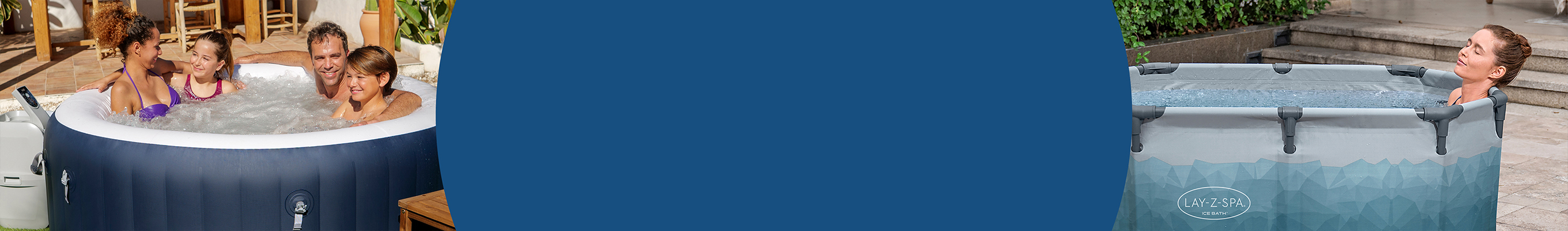 Whirlpools & ice baths Sale % Whirlpools & ice baths Sale % image