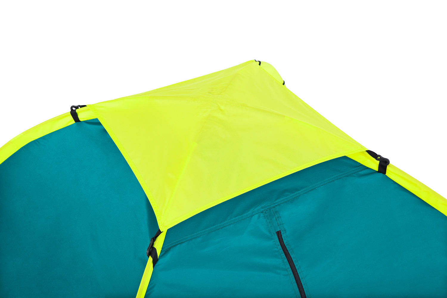 3-Personen-Zelt Cool Dome 3 210 x 210 x 130 cm