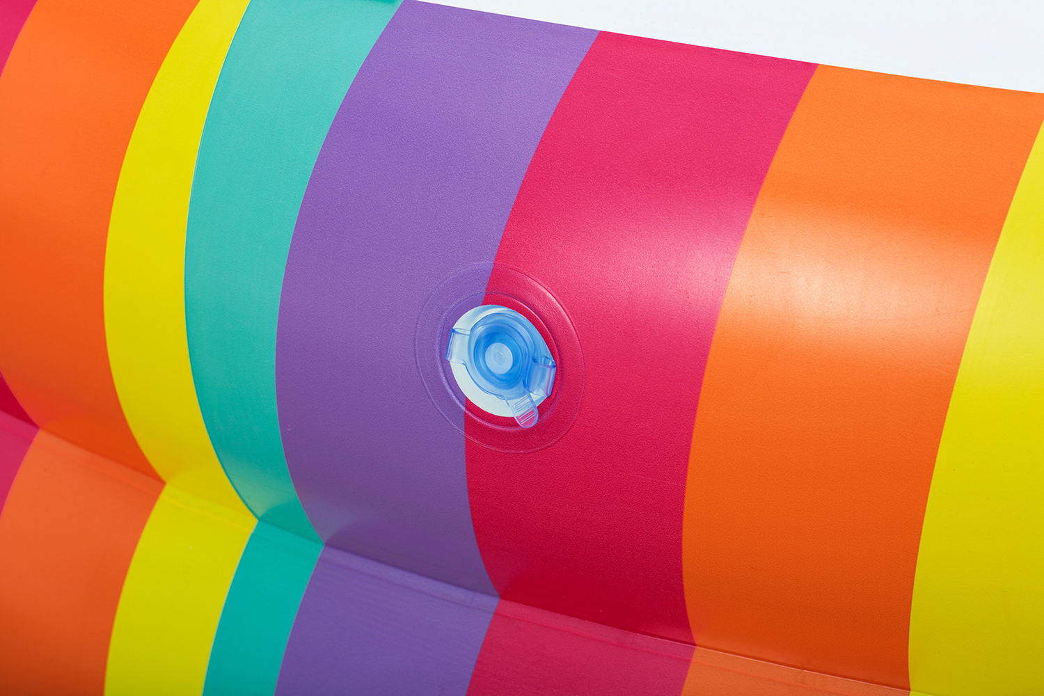 Family Pool Rainbow Dreams™ Ø 206 x 51 cm