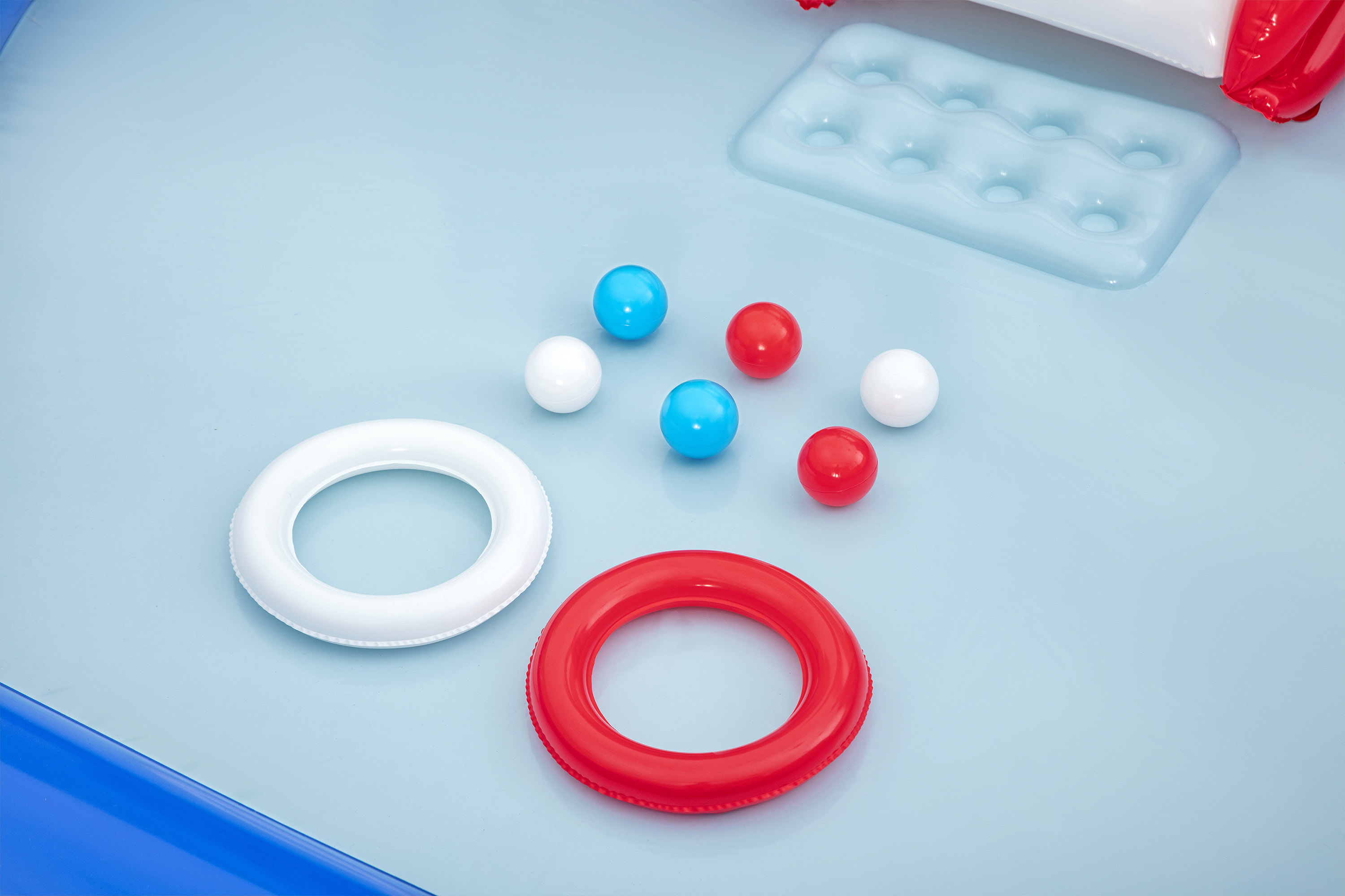 Spider-Man™ Wasserspielcenter 211 x 206 x 127 cm