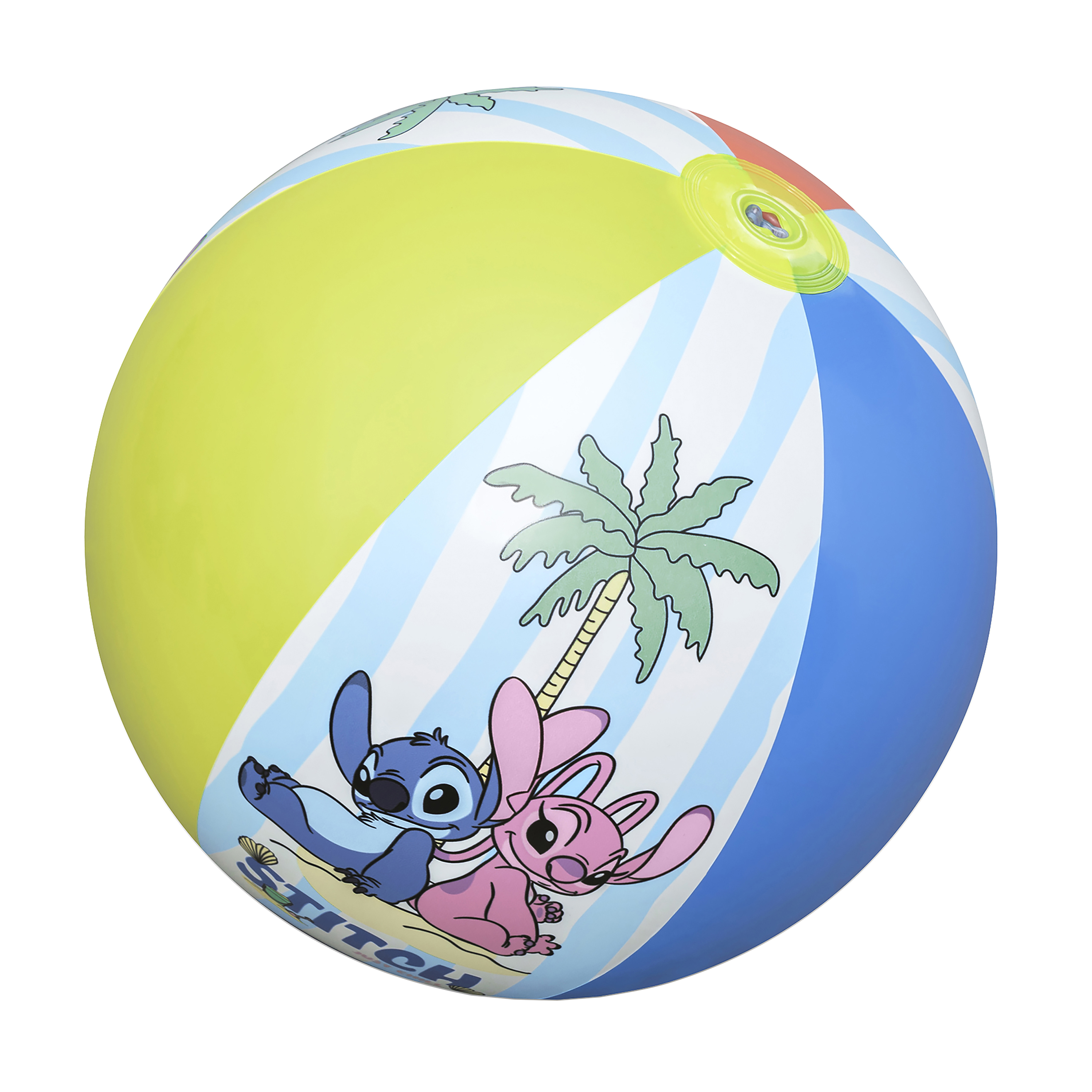 Wasserball Disney Lilo & Stitch Ø 34 cm