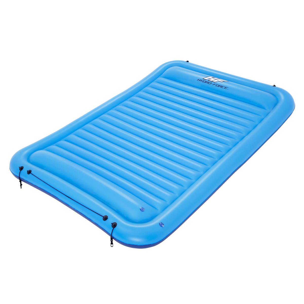 Hydro-Force™  Schwimmende Plattform Sun Soaker™ 290 x 191 cm
