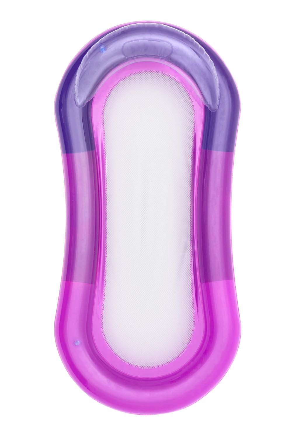 Luftmatratze Hydroluxe™ 160 x 84 cm, sortiert