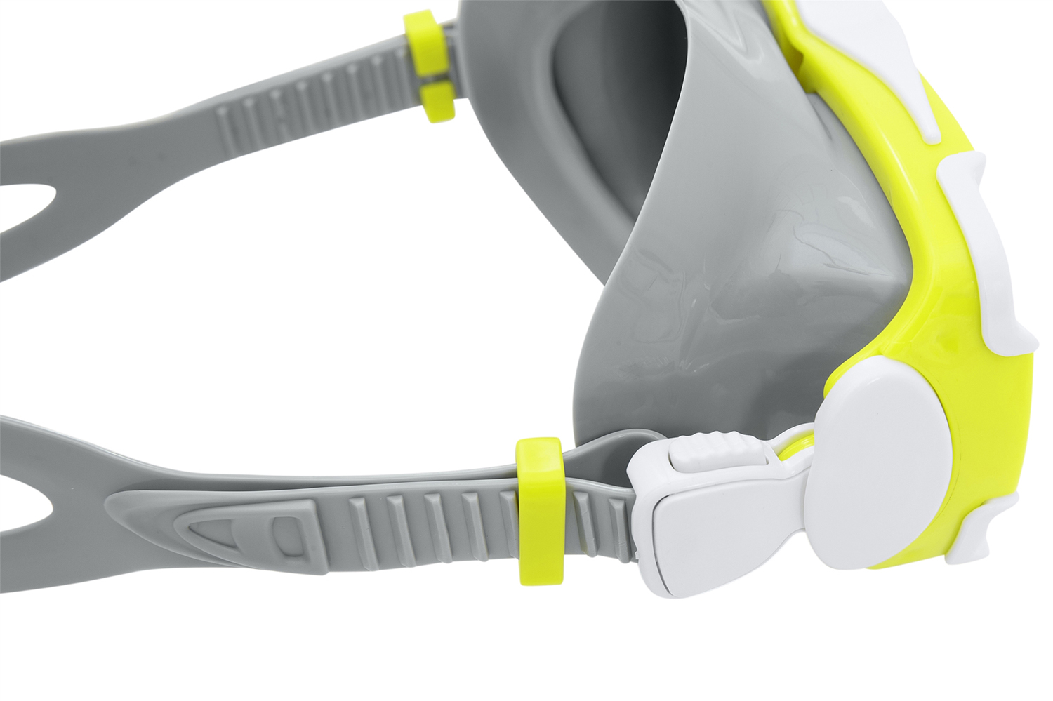 Dominator™ II Schnorchel-Set ab 14 Jahren, sortiert Dominator™ II Schnorchel-Set ab 14 Jahren, sortiert