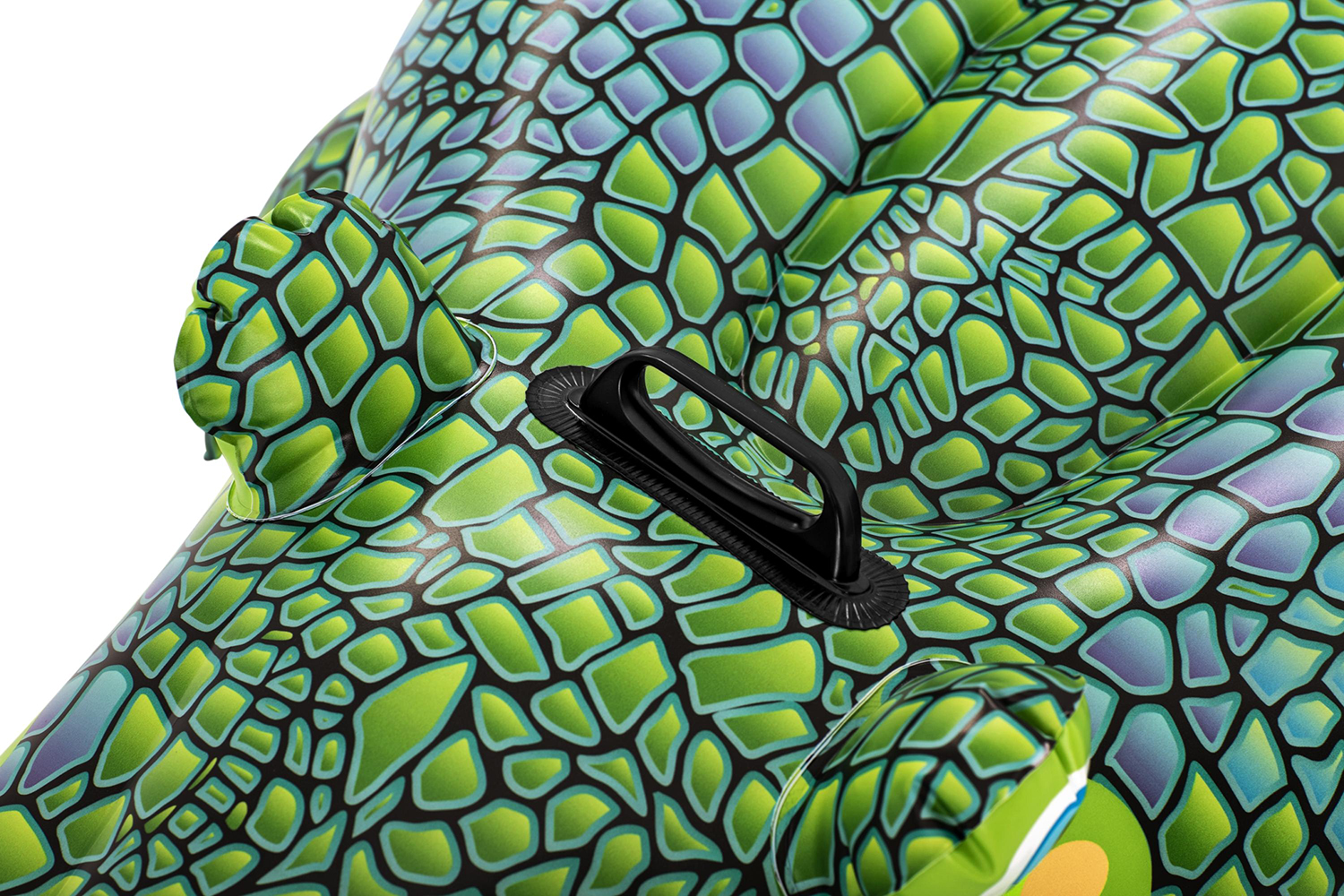 Schwimmtier Buddy Crocodile™ 152 x 71 cm