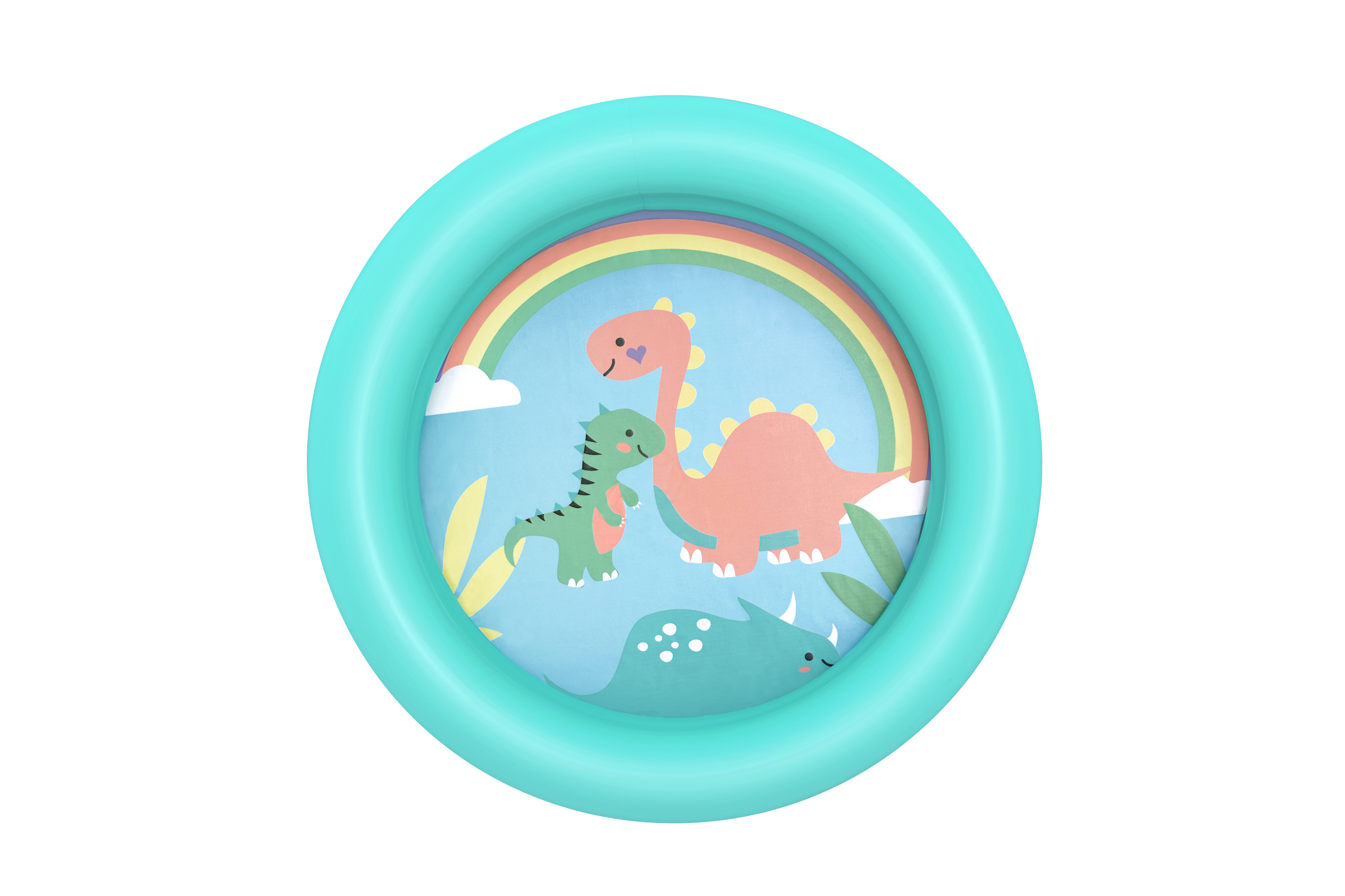 Planschbecken Ø 61 x 15 cm Planschbecken Ø 61 x 15 cm