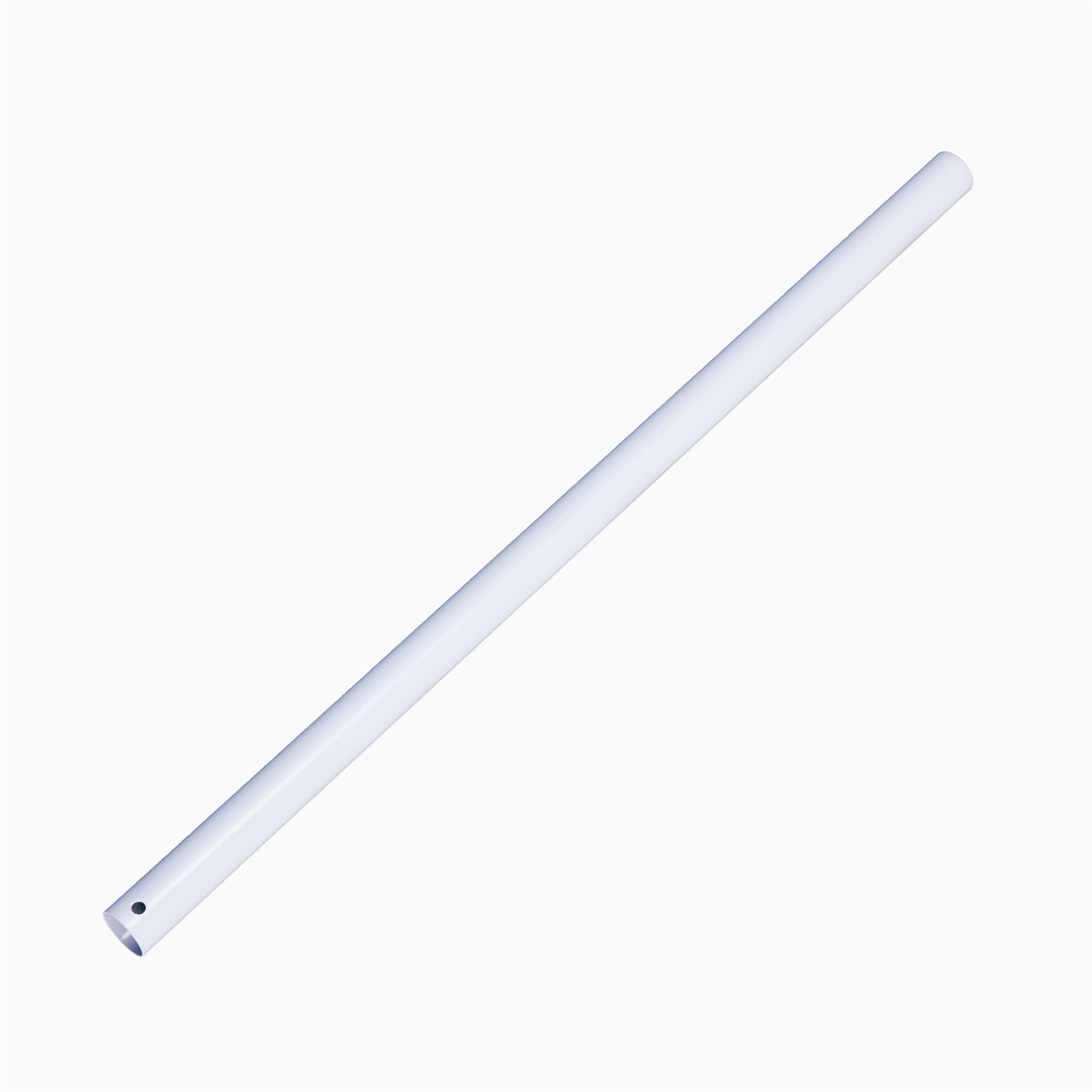 Bestway® Spare Part Vertical leg (white) for SplashJr. & Steel Pro™ frame pool 259x170x61cm, angular