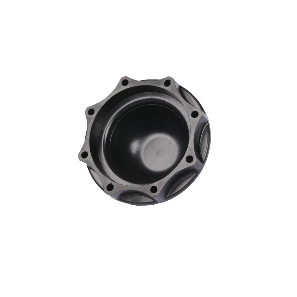 Bestway® Spare Part Stopper plug set (black / 2 pieces) for all LAY-Z-SPA® whirlpools
