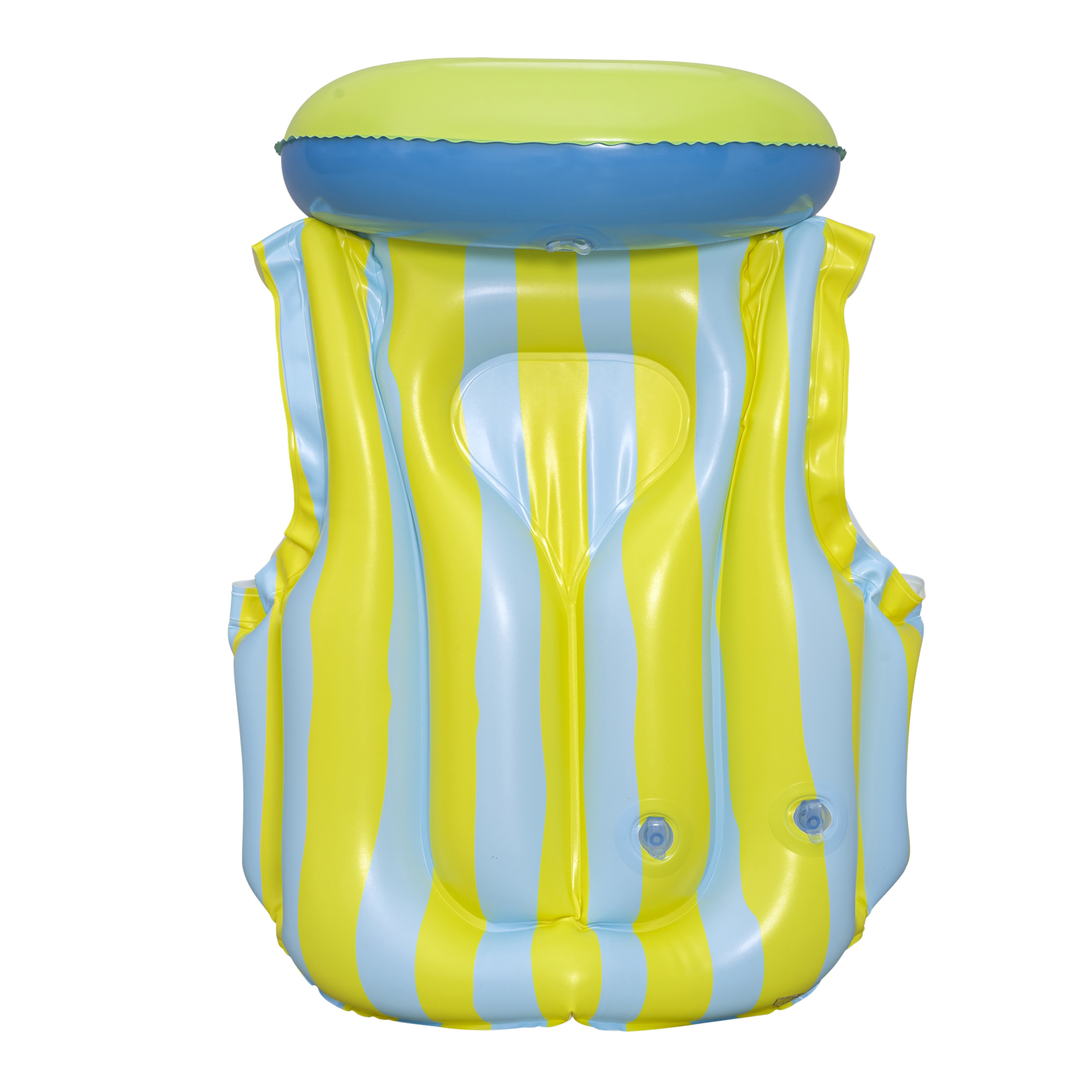 Schwimmweste Stufe B Disney® Lilo & Stitch, 3 bis 6 Jahre