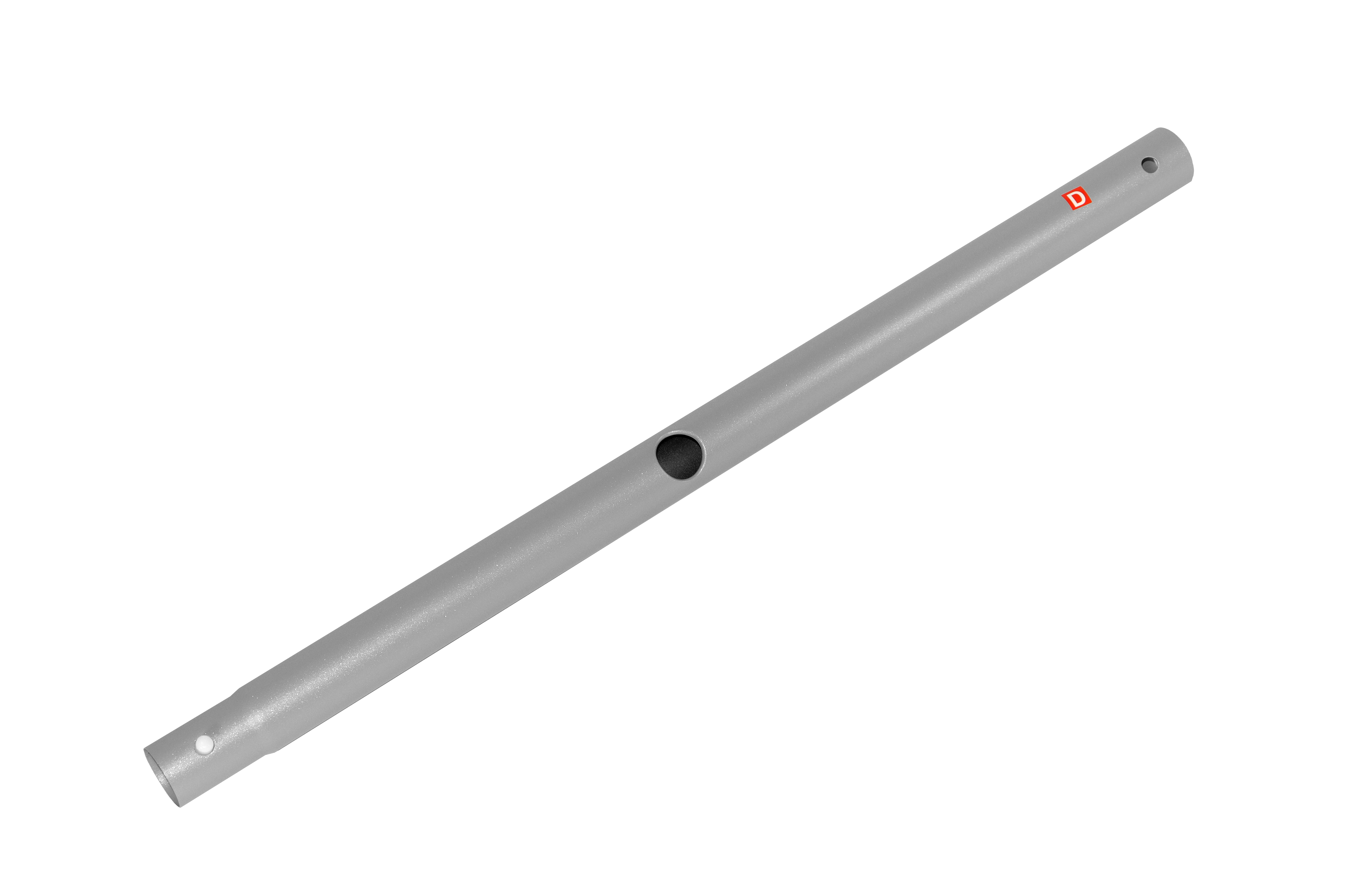 Bestway® Spare Part Top rail D (grey) for Power Steel™ frame pools 427x250x100 cm / 488x305x107 cm, oval