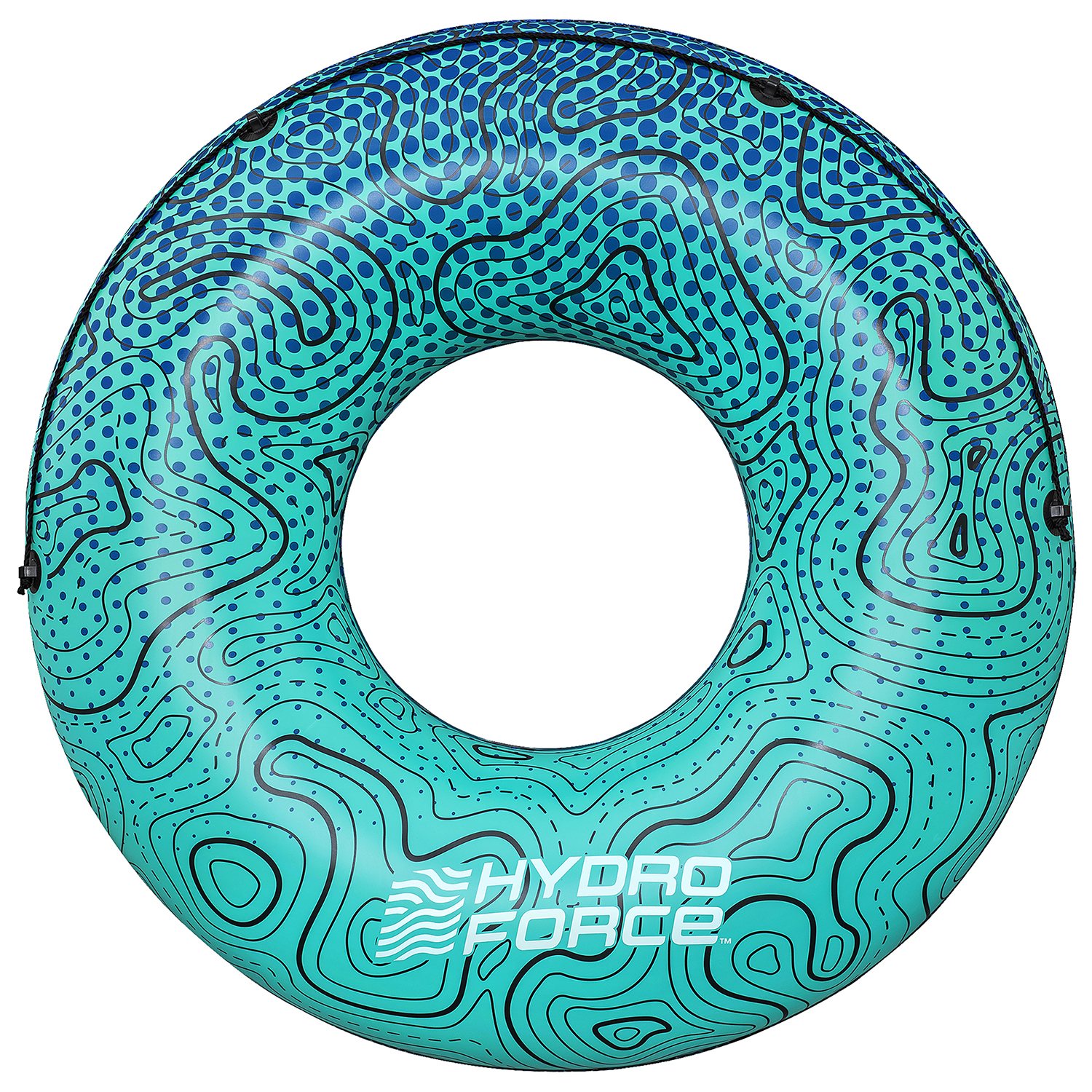 Hydro-Force™ Schwimmring Breeze Rider™ Ø 119 cm