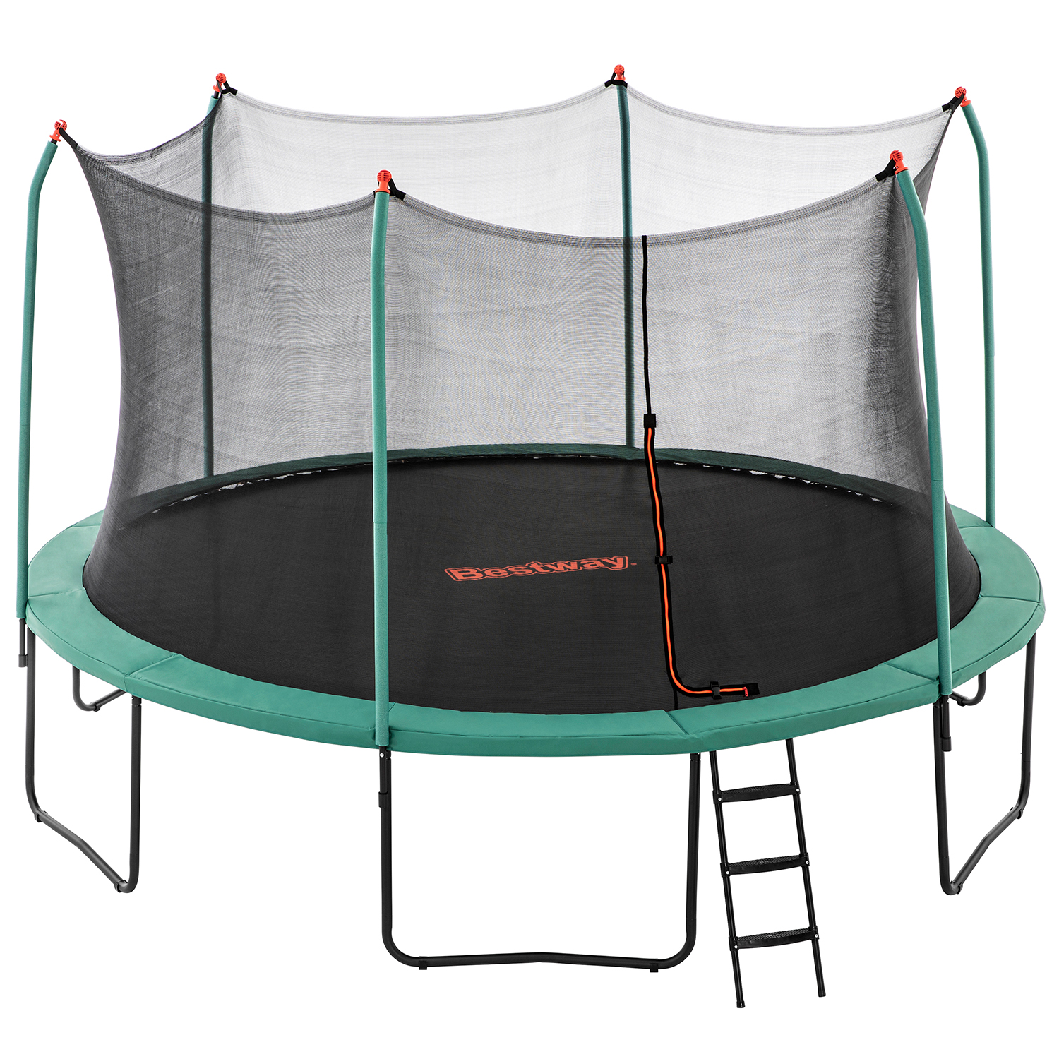 Trampoline Xtreme Air™ Ø 427 x 286 cm