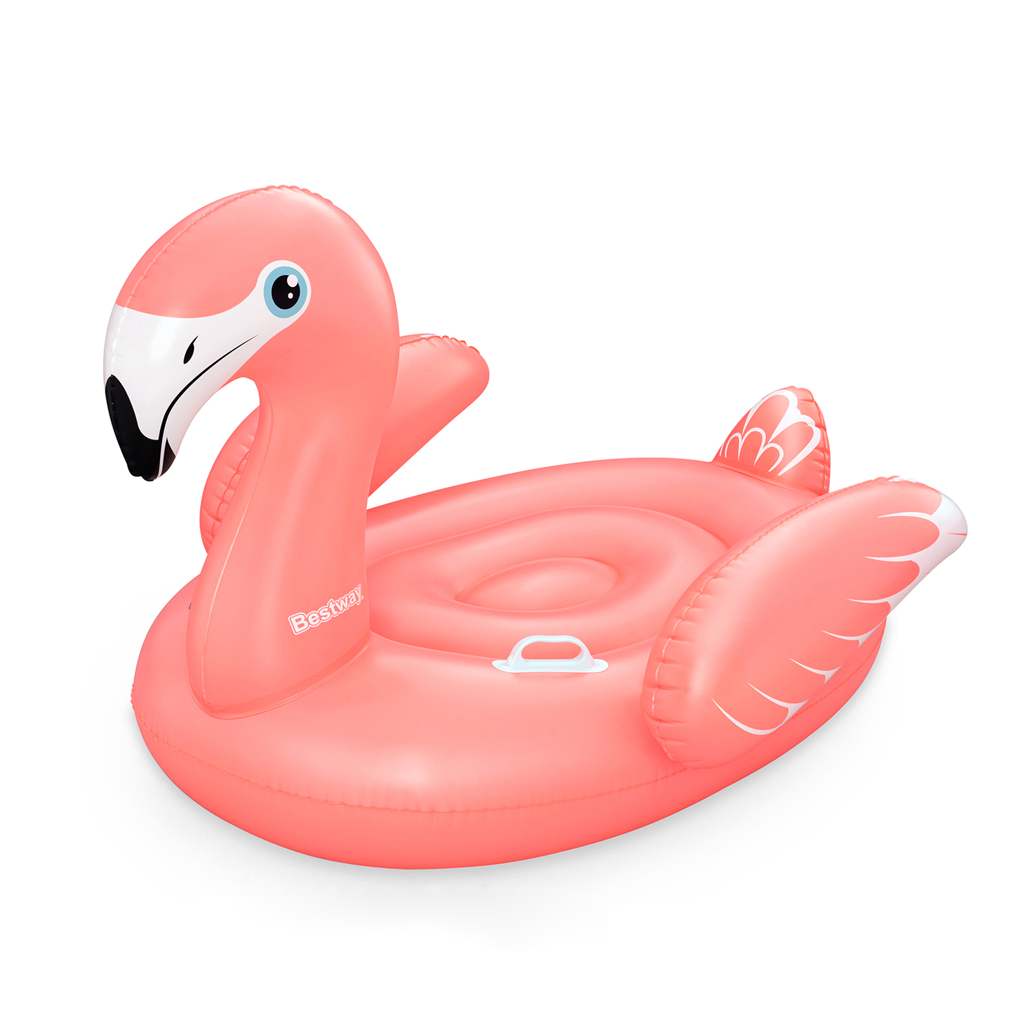 Schwimmtier Flamingo 128 x 110 x 87 cm
