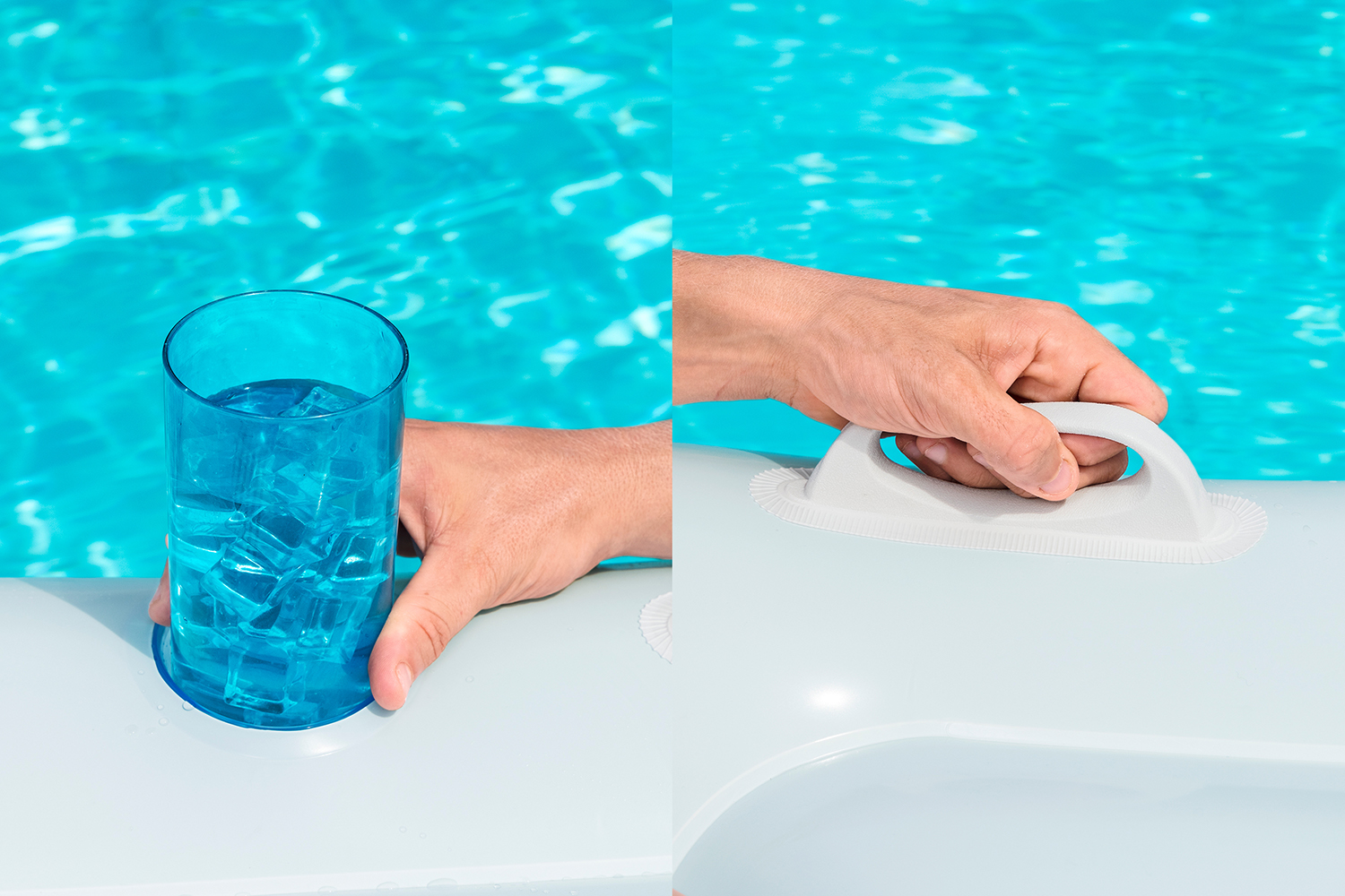 Vacation Cruiser™ Luftmatratze 228 x 108 cm Vacation Cruiser™ Luftmatratze 228 x 108 cm