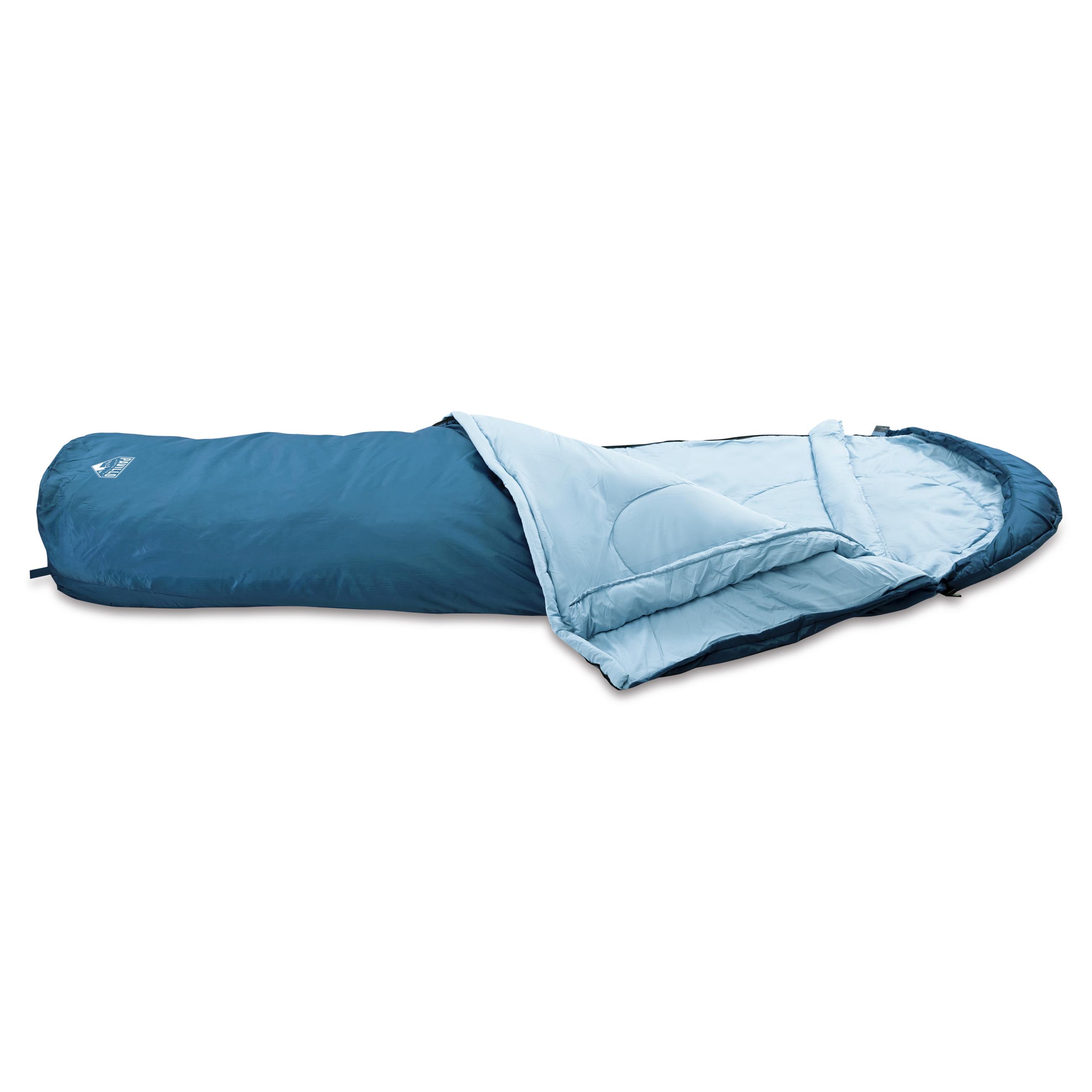 Pavillo™ Cataline 250 Sleeping Bag 230x80x60 cm, Mumienschlafsack