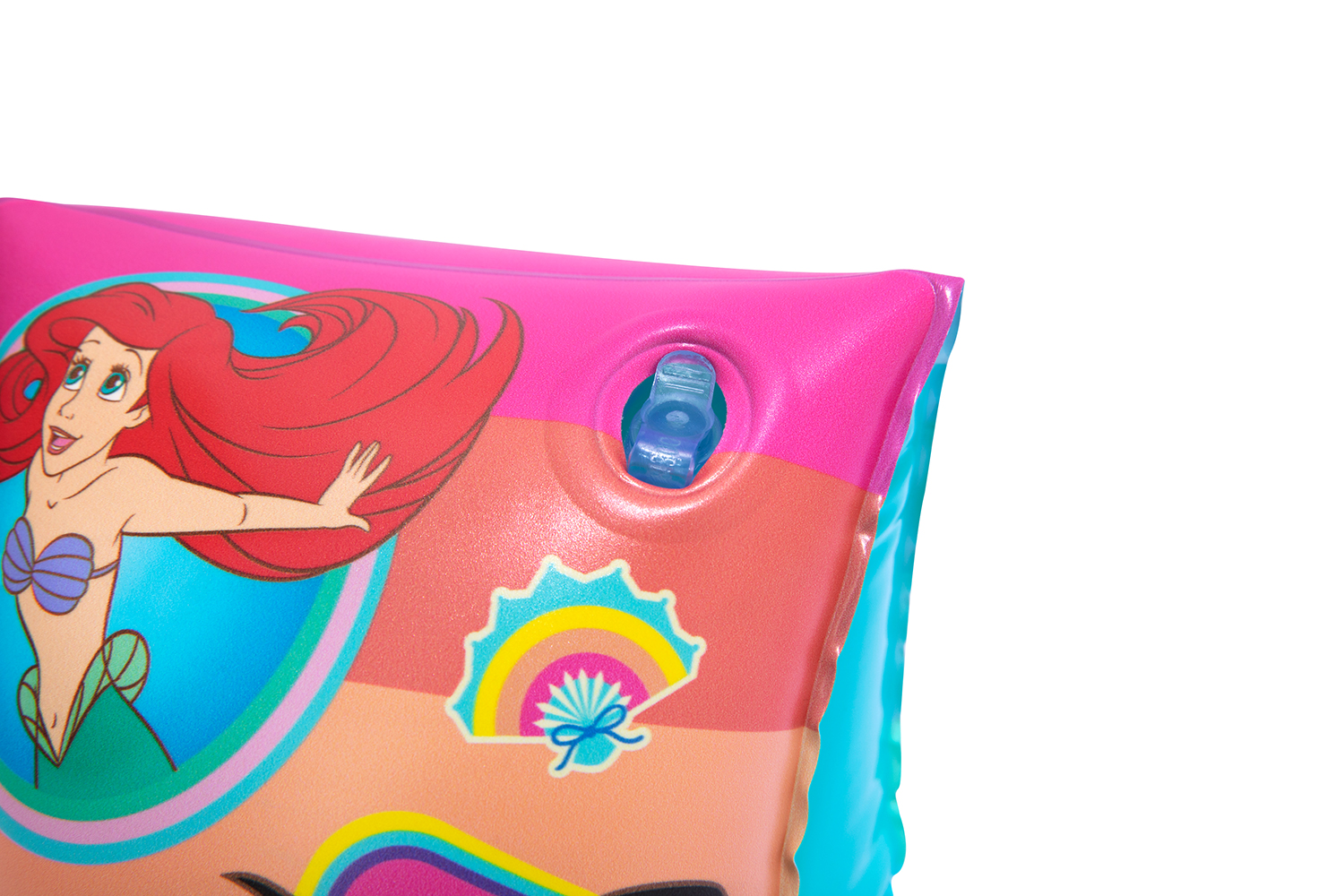 Disney® Princess Schwimmflügel 3-6 Jahre Princess Disney® Princess Schwimmflügel 3-6 Jahre Princess