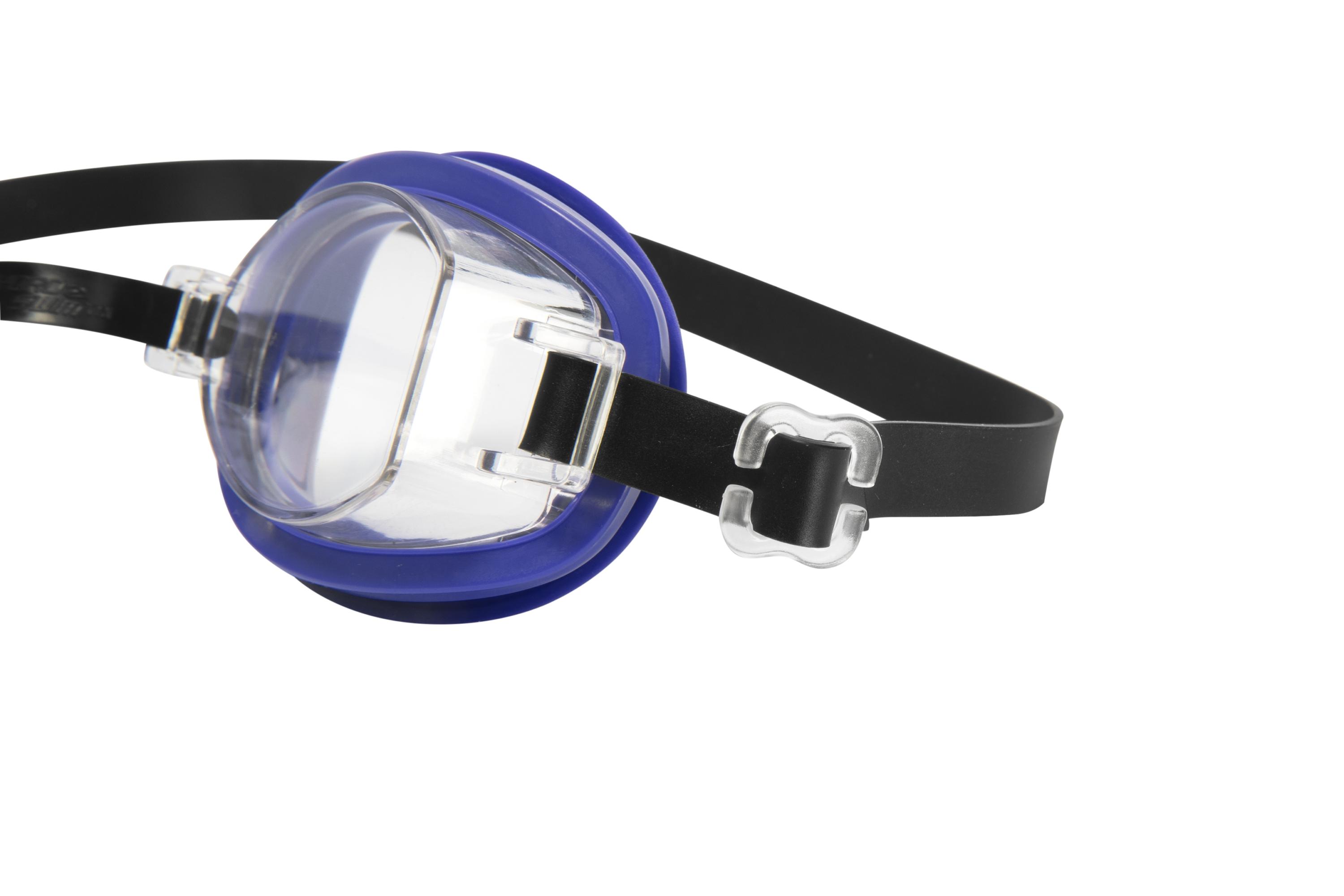 Hydro-Swim™ Schwimmbrille ab 14 Jahren Deep Marine Blau