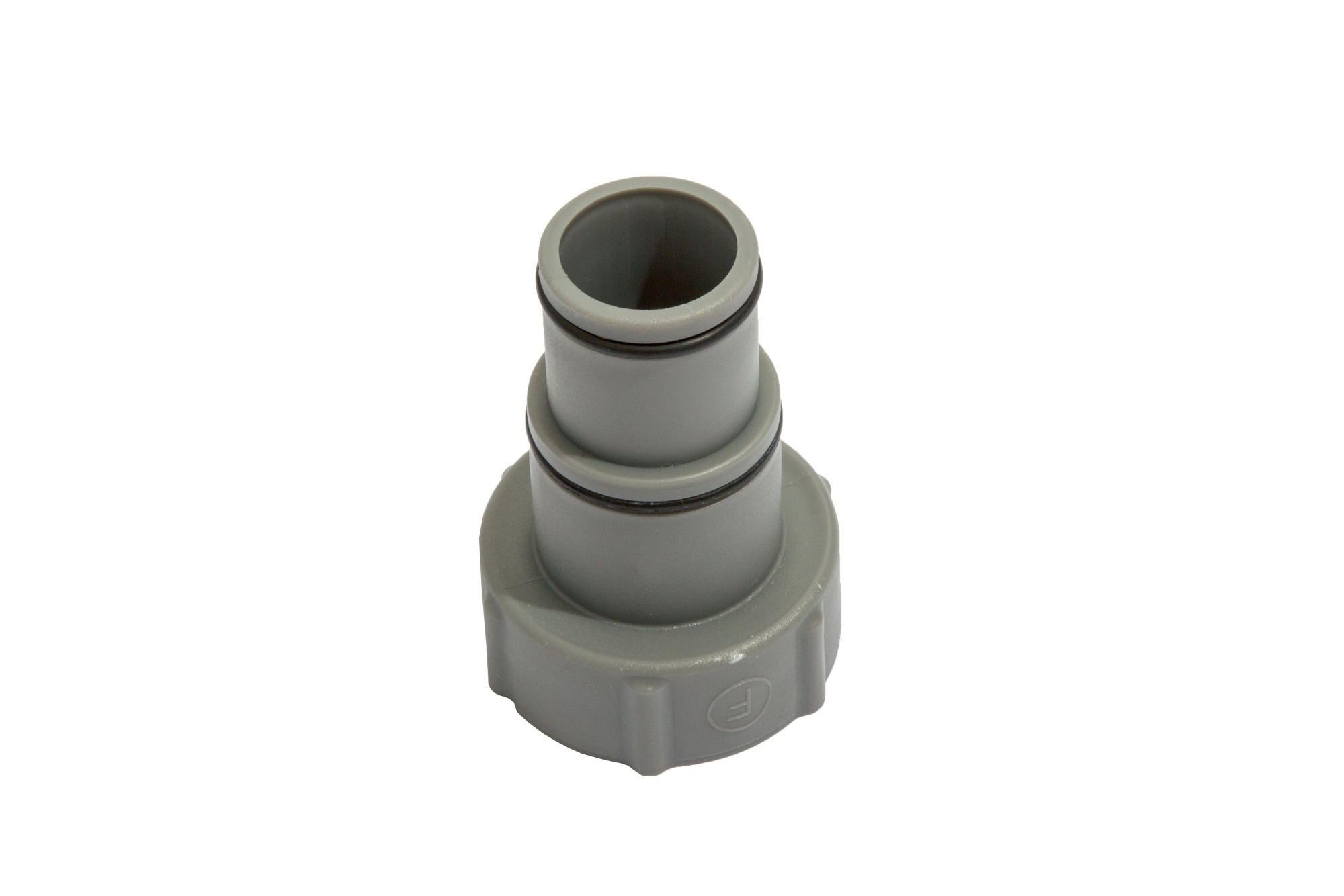 Bestway® Spare Part Hose Adaptor F 12 g/h for Flowclear salt water unit