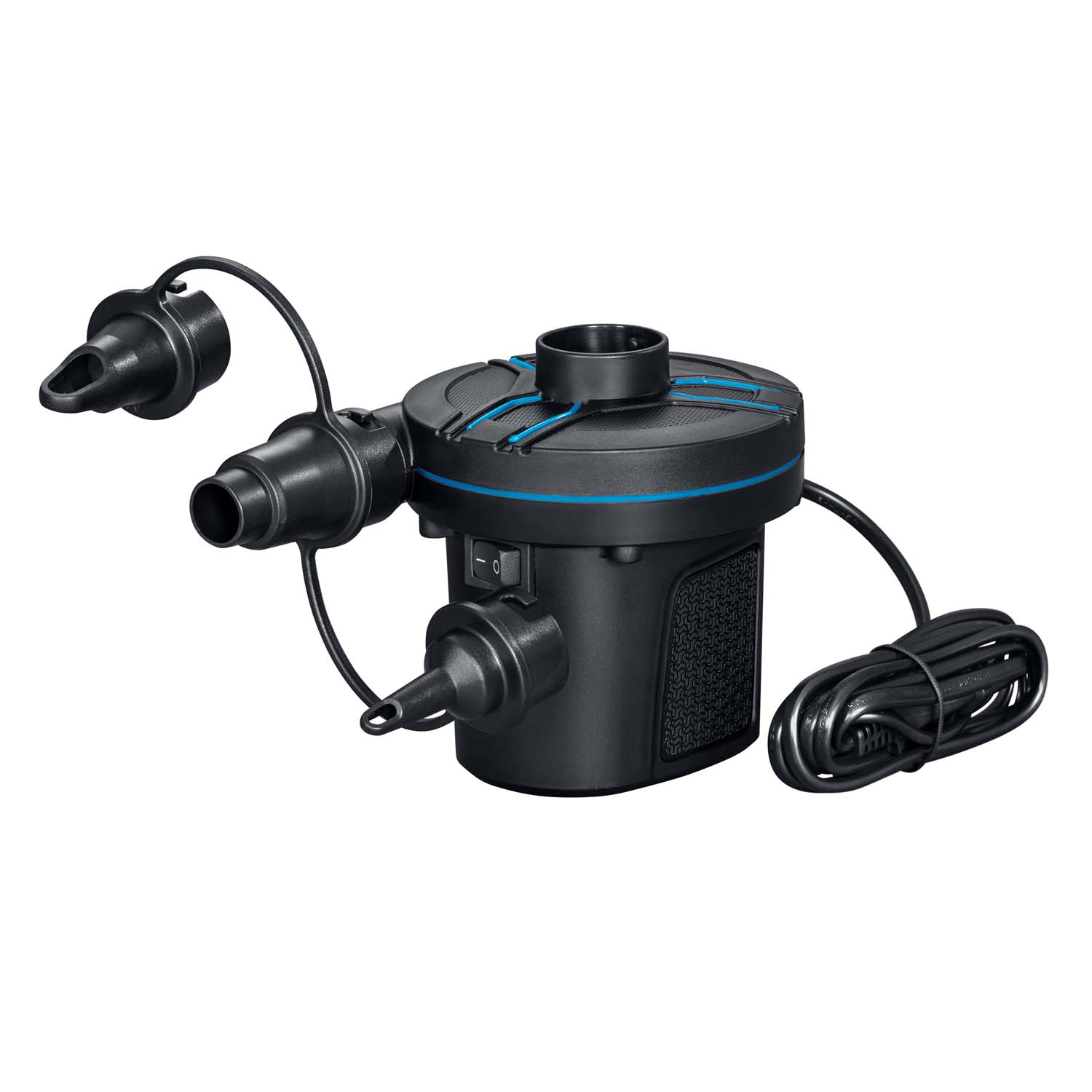 PowerTouch™ Elektropumpe 680 l/min