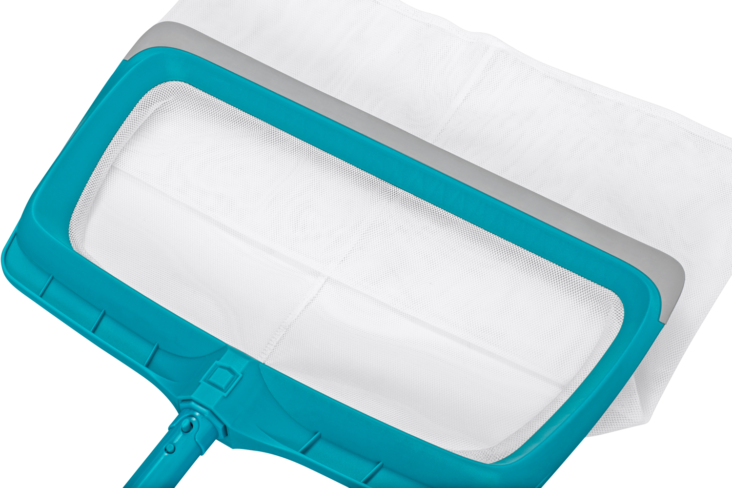 Poolkescher AquaNet™ für Teleskopstange 50 x 40 x 41 cm