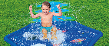 Wassermatten Wassermatten image