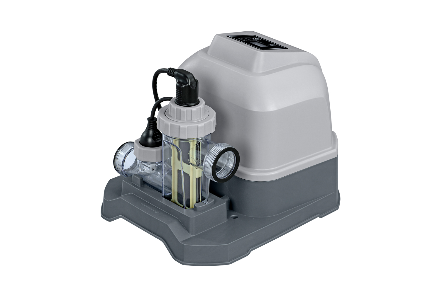 Salzwasseranlage Hydrogenic™ 12 g/h  
