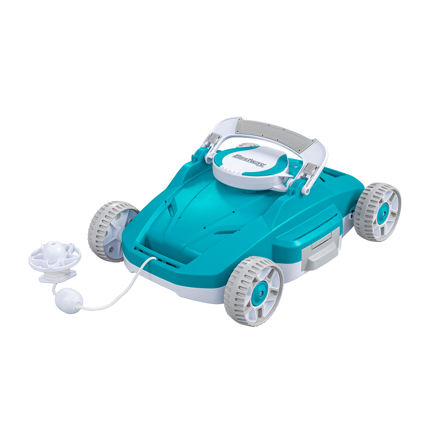 Autonomer, akkubetriebener Poolroboter AquaTronix™ G200