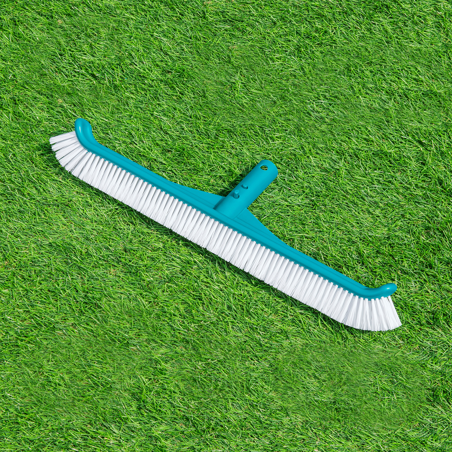 Poolbesen AquaBroom™ für Teleskopstange 50,8 cm