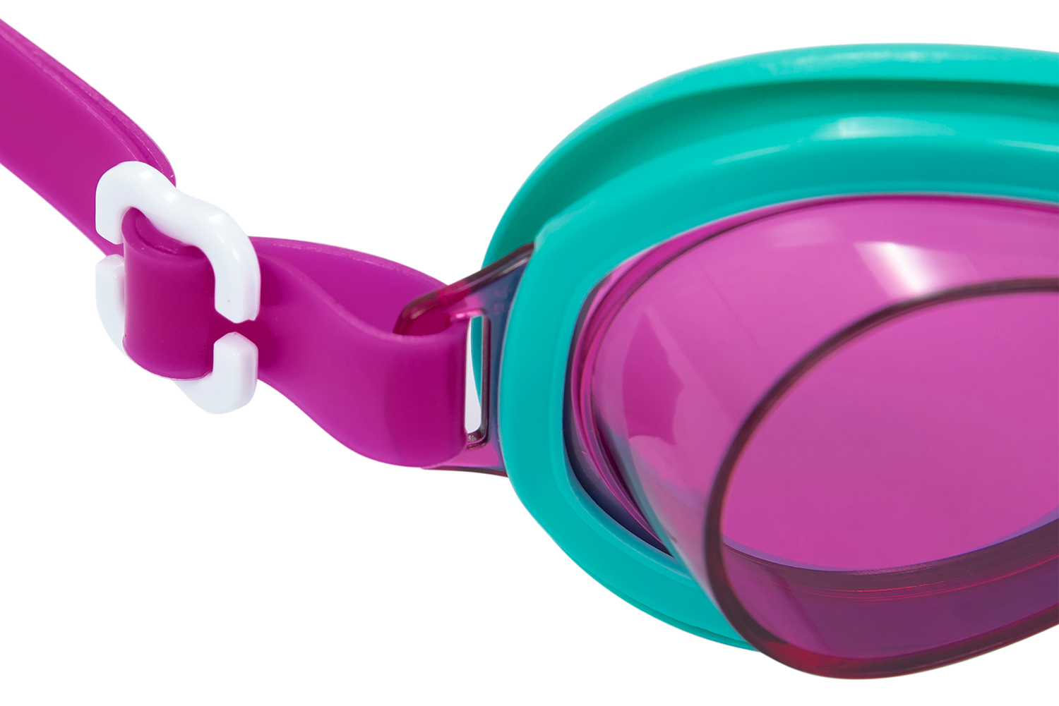 Aqua Burst Essential™ Schwimmbrille ab 3 Jahren, sortiert