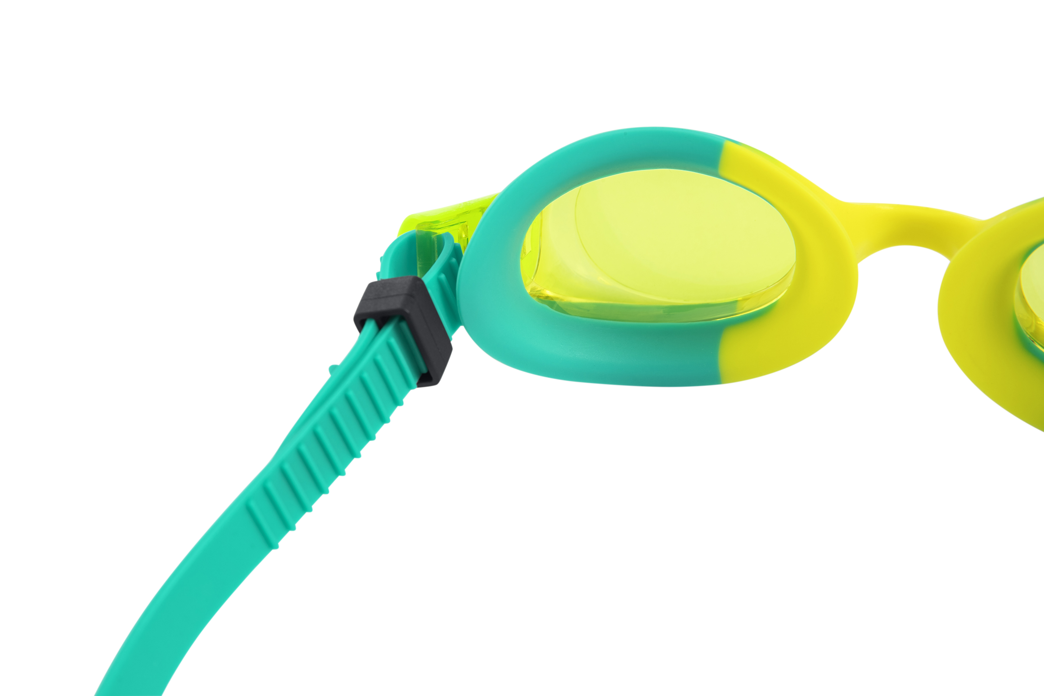 Lightning Pro™ Schwimmbrille ab 7 Jahren